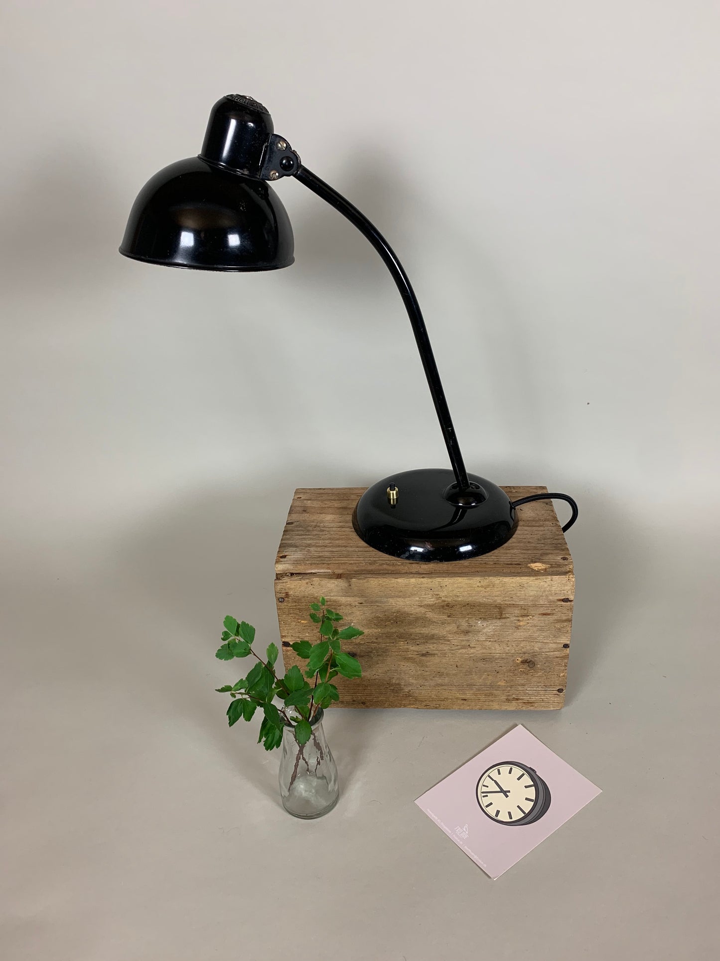 Kaiser Idell lampa 6556