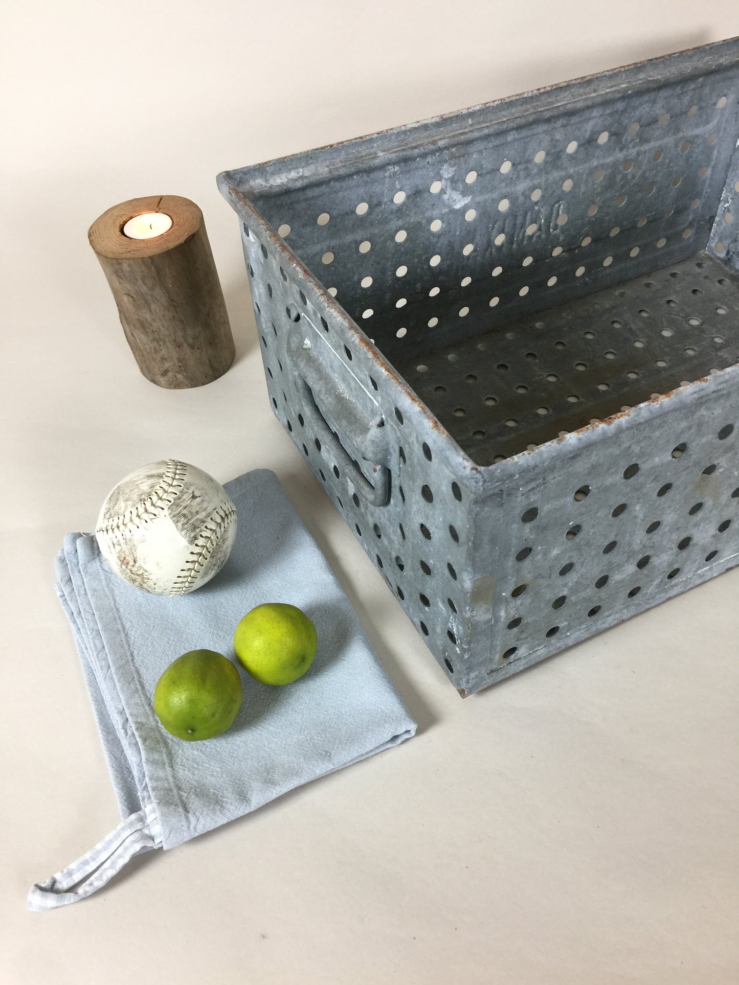 Fint metallfodral (Priset är per styck)