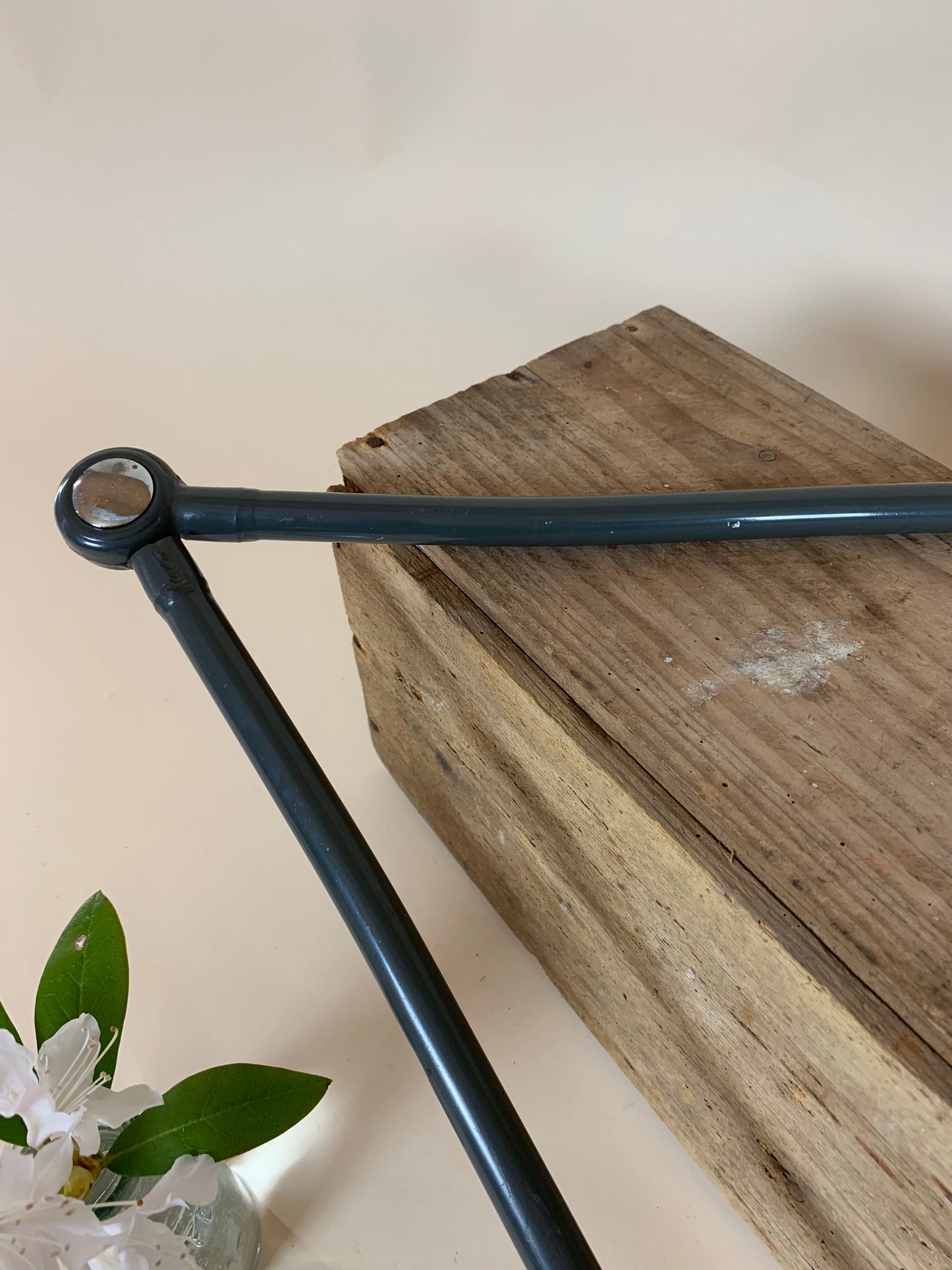 Kaiser Idell 6726 arkitektlampa