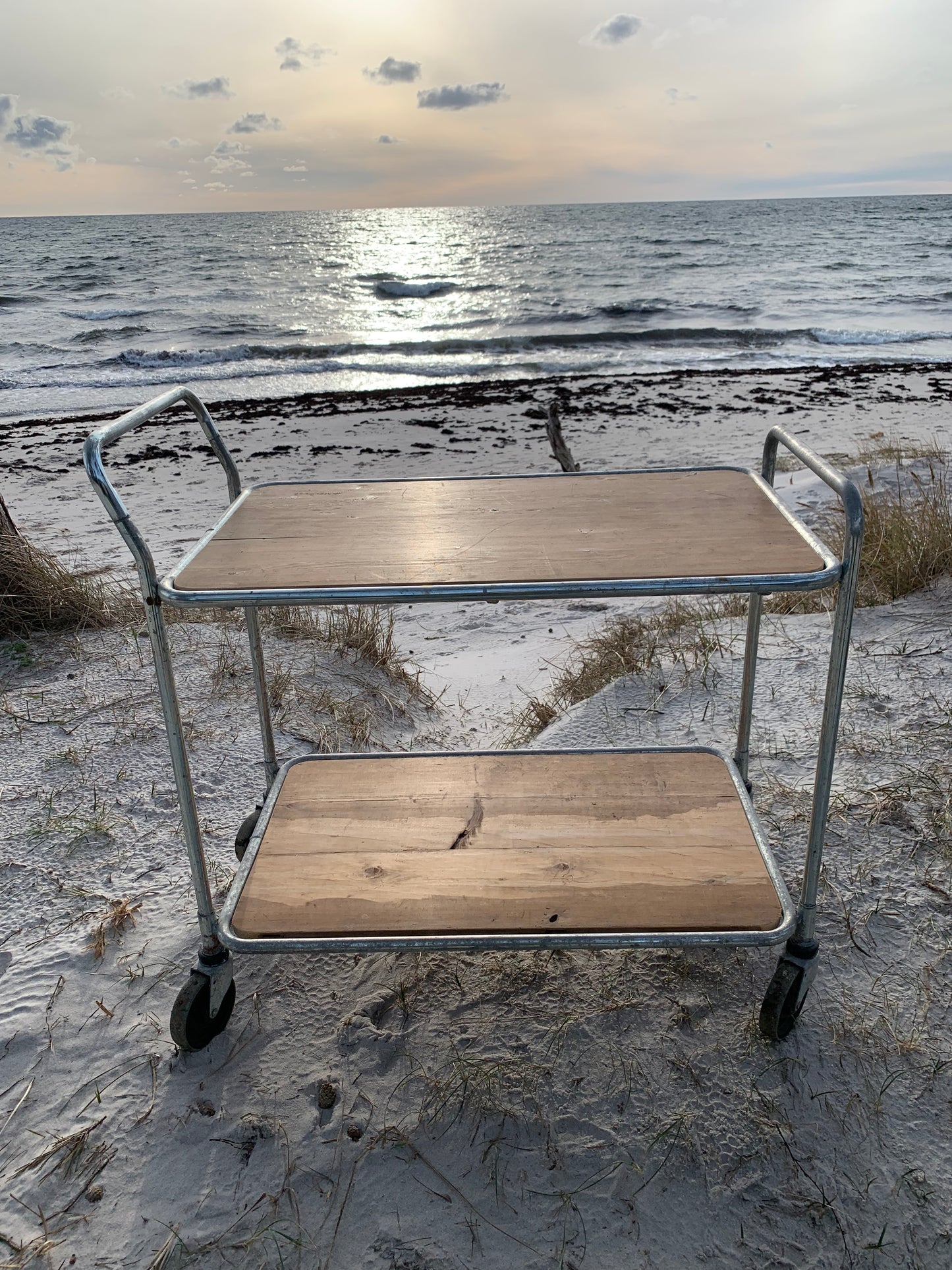 Industriellt rullbord