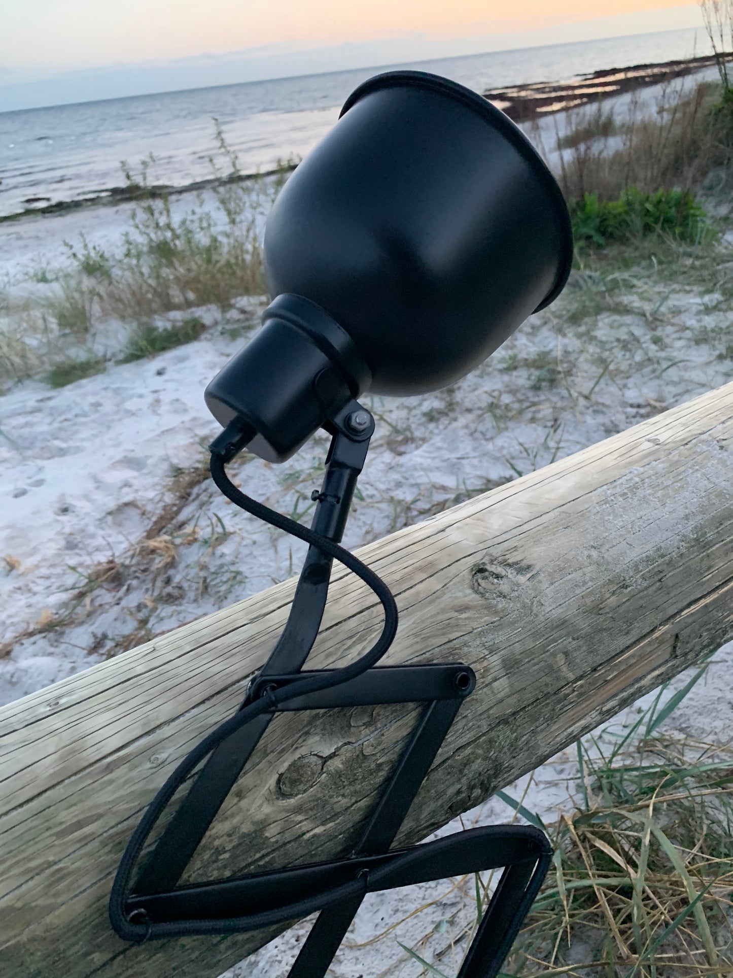 Pe Ha We - Leuchten saxlampa