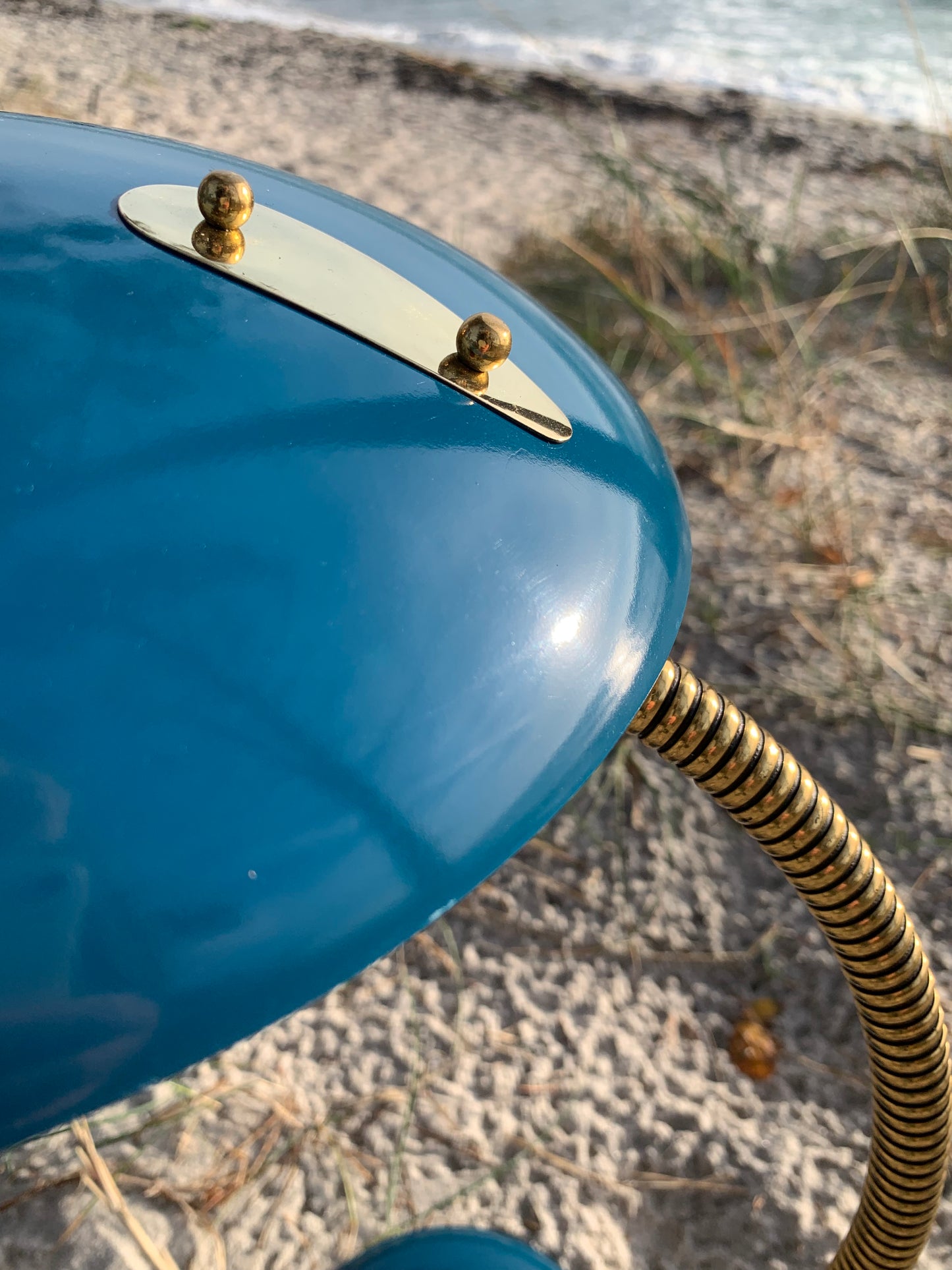 Louis Kalff UFO-lampa