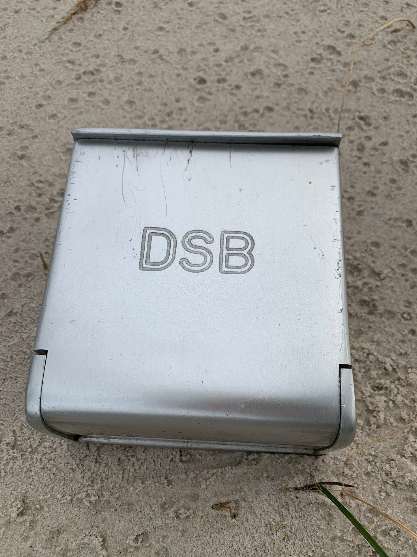DSB askkopp