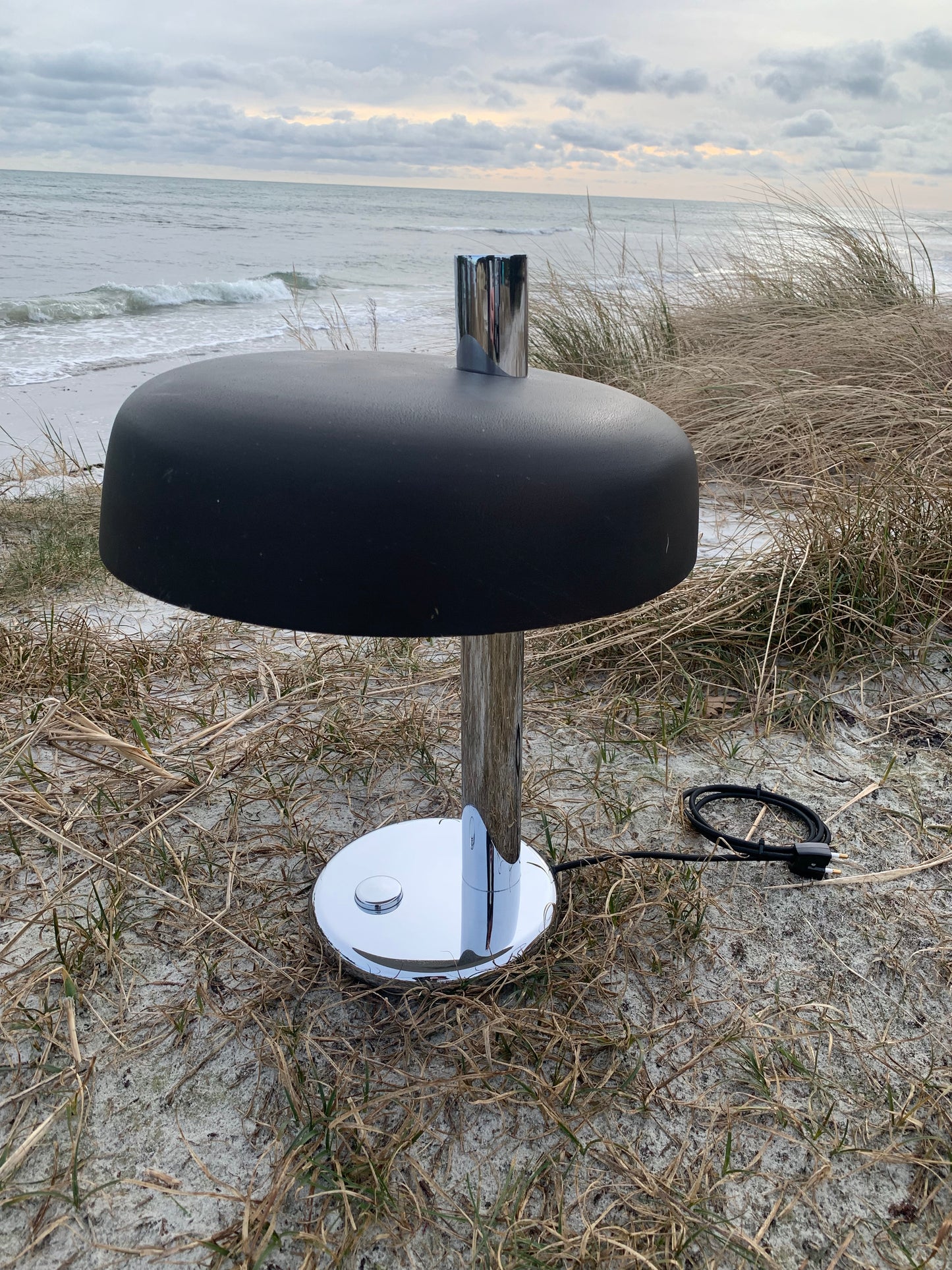 Egon Hillebrand lampa
