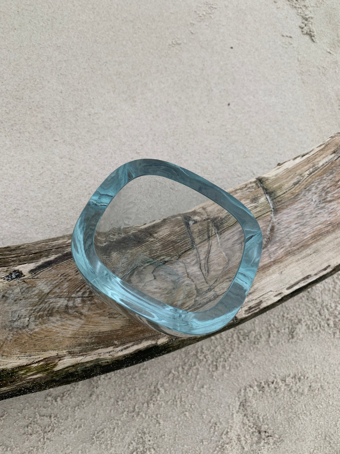Glasvas