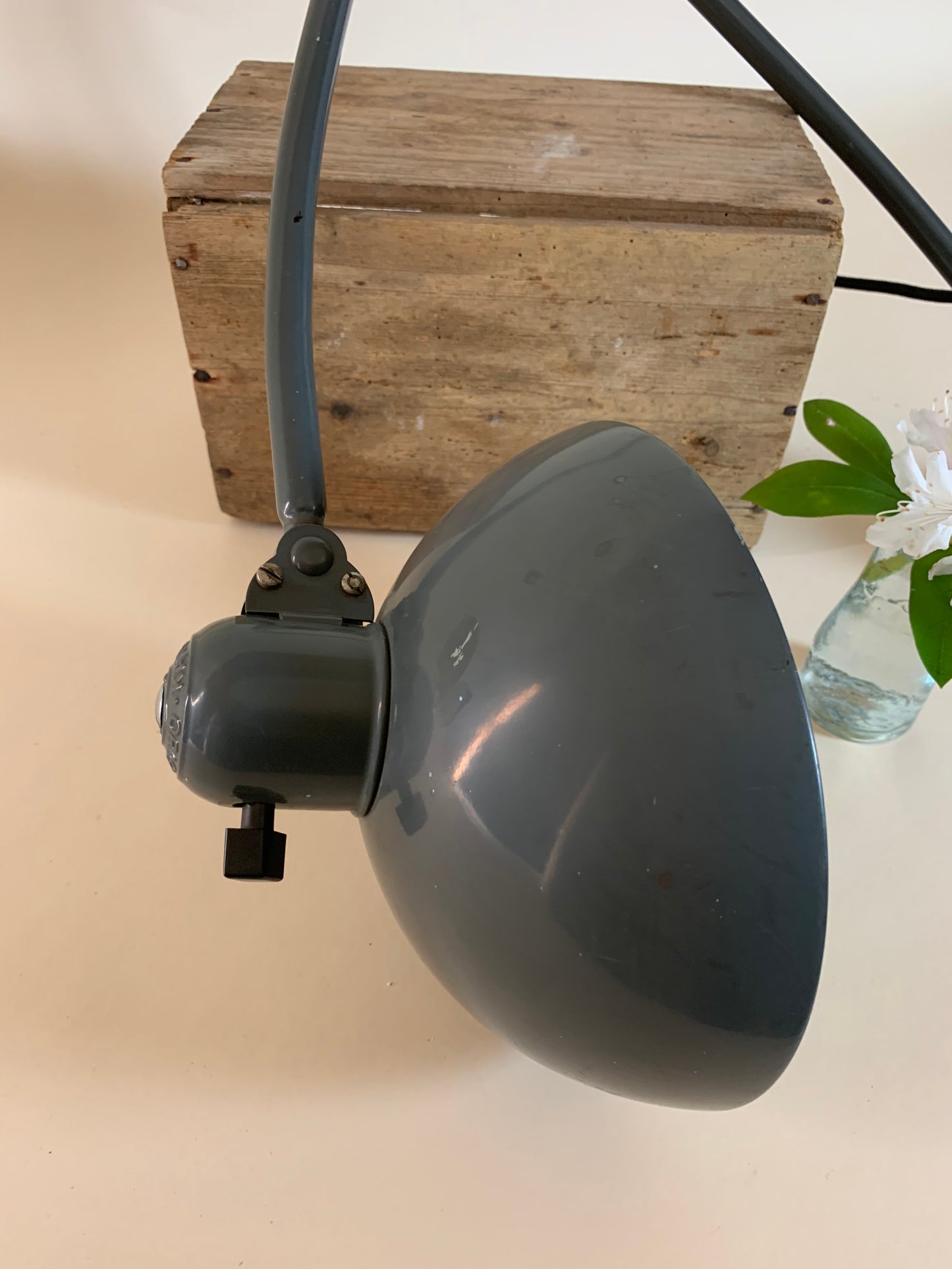 Kaiser Idell 6726 arkitektlampa