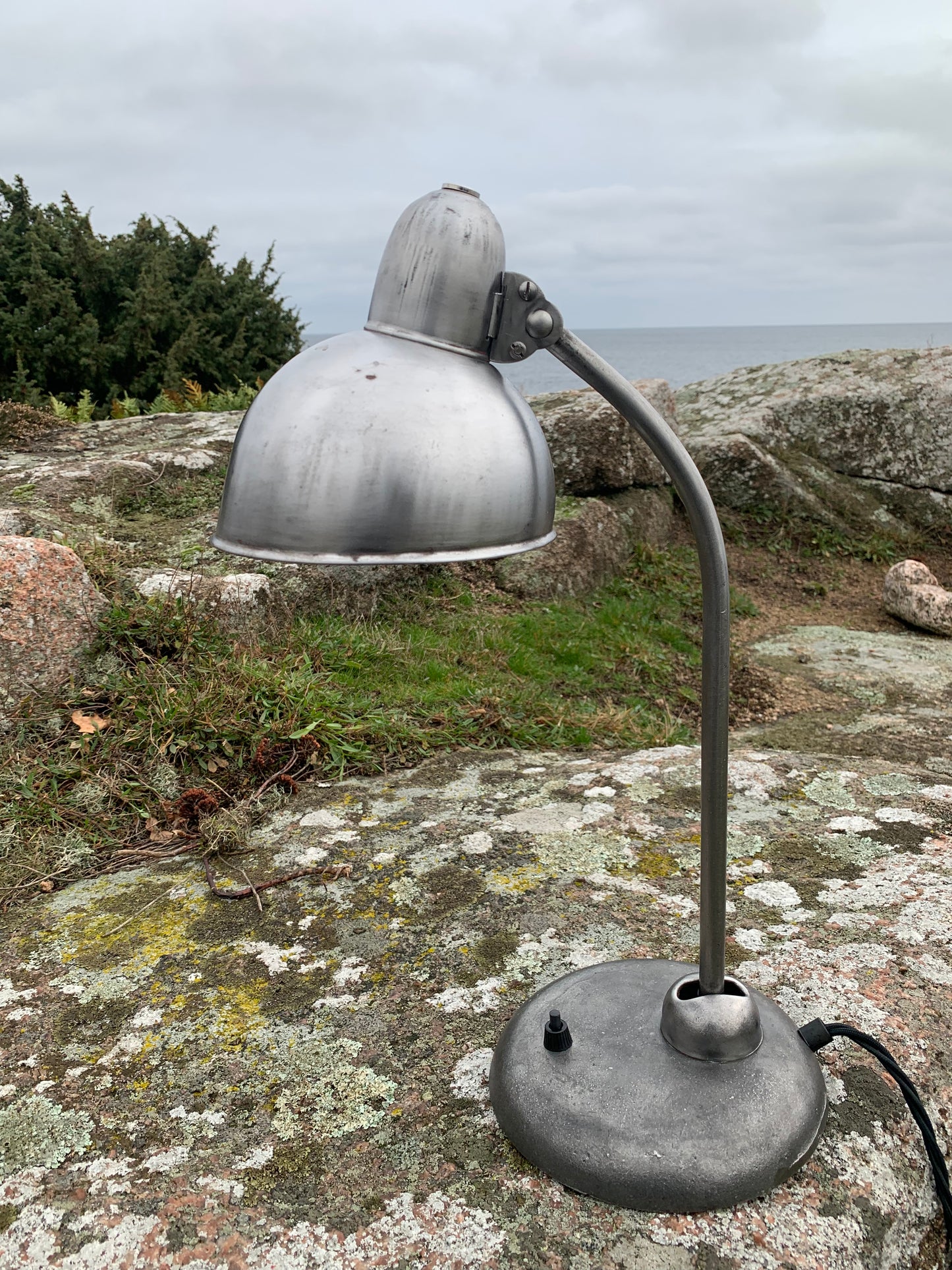 Kaiser Idell 6551 - råversion