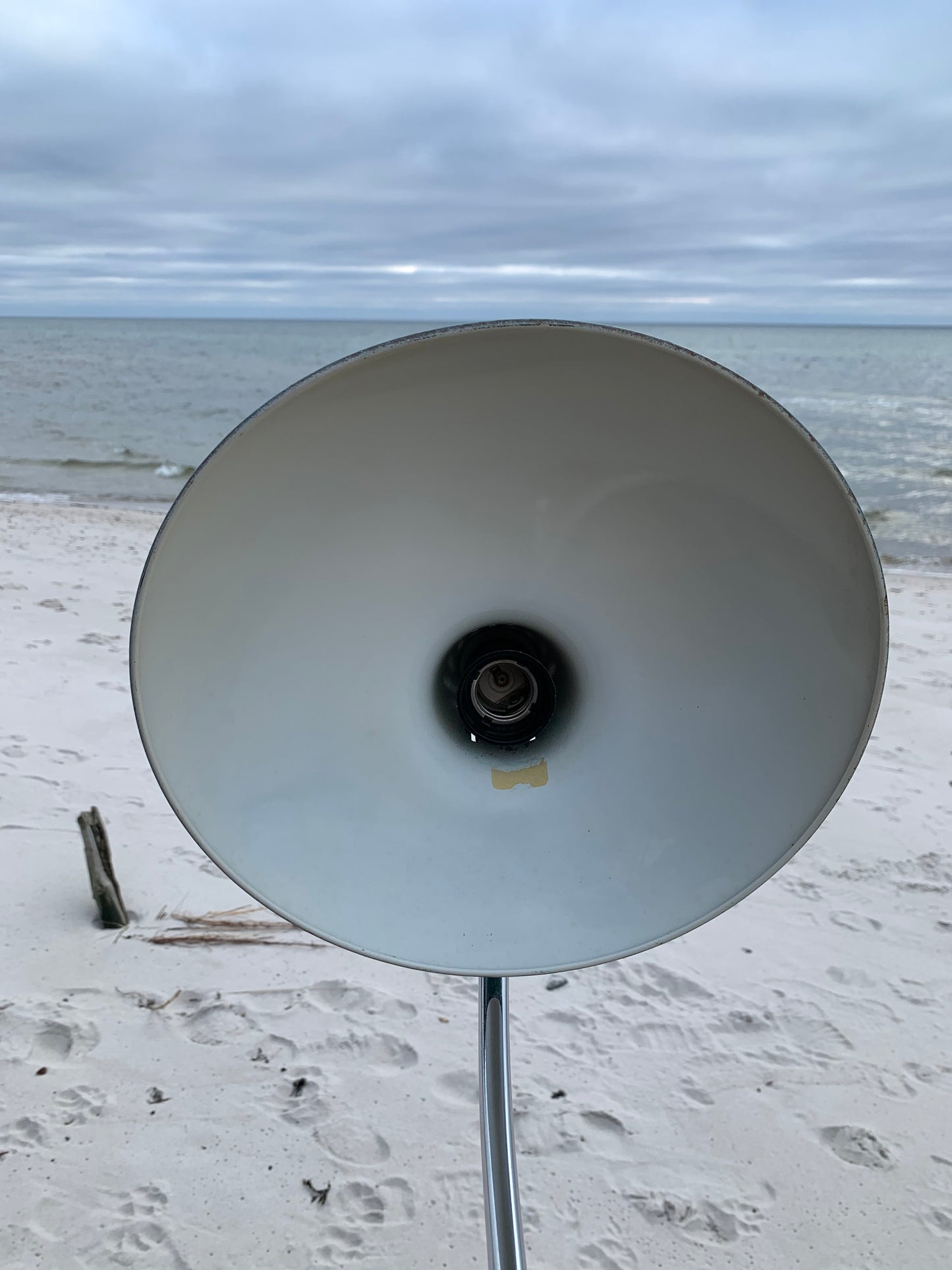 Kaiser Idell 6786 - Original grön