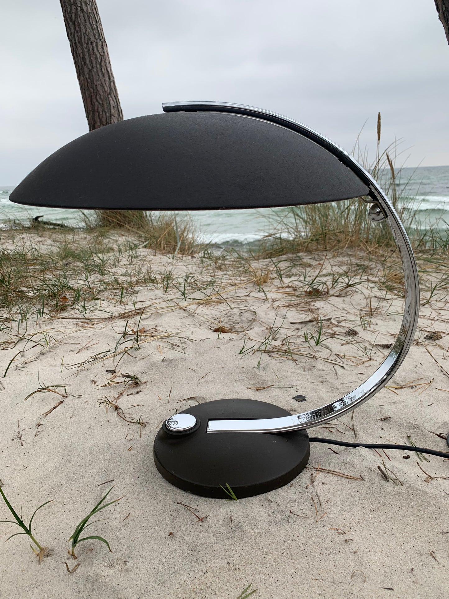 Egon Hillebrand lampa