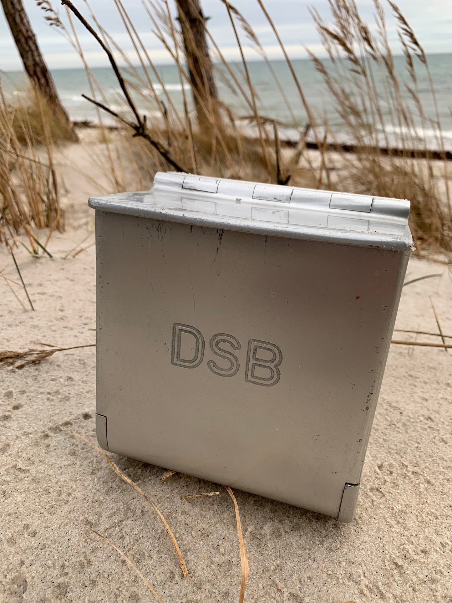 DSB askkopp