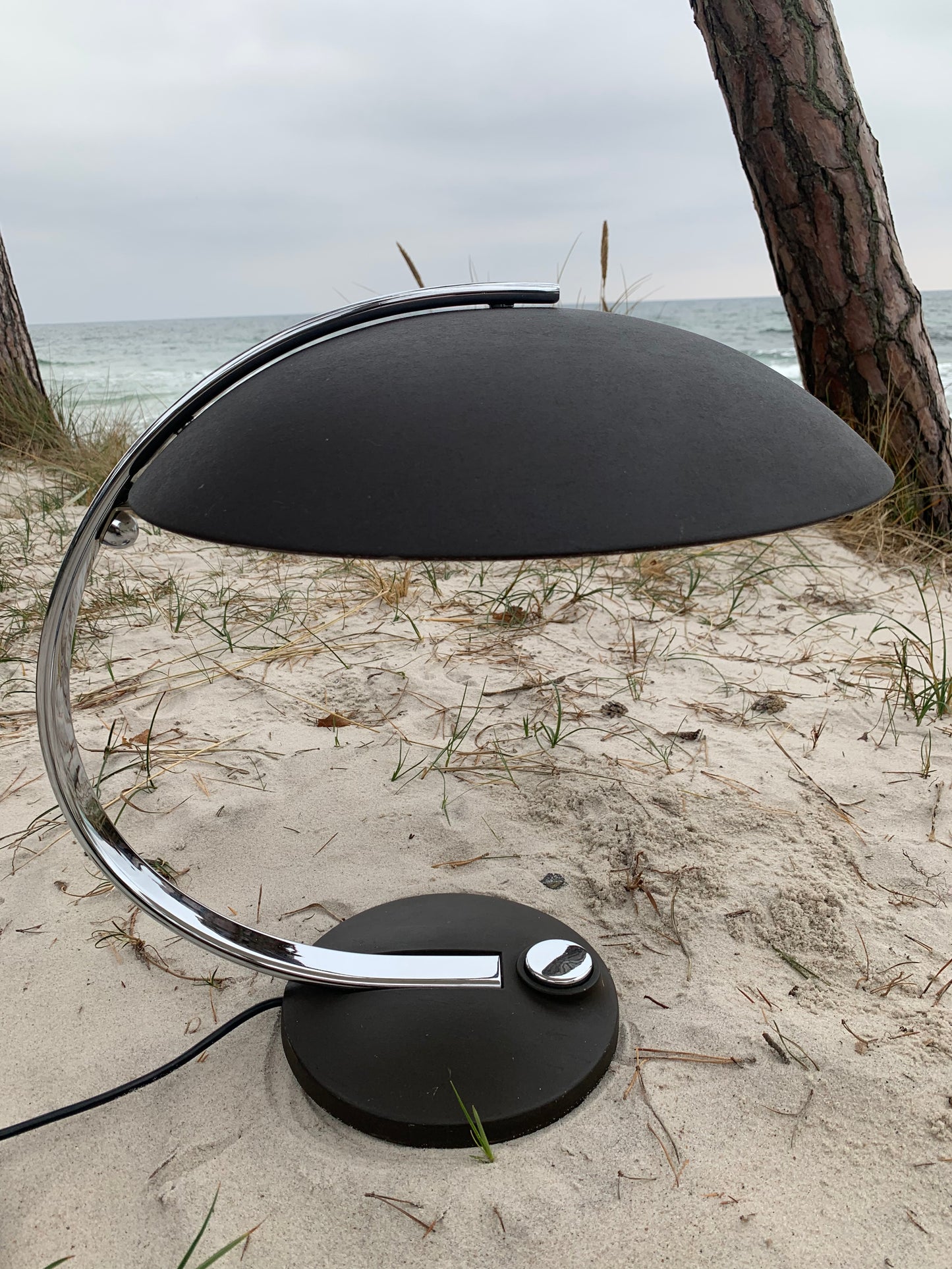 Egon Hillebrand lampa
