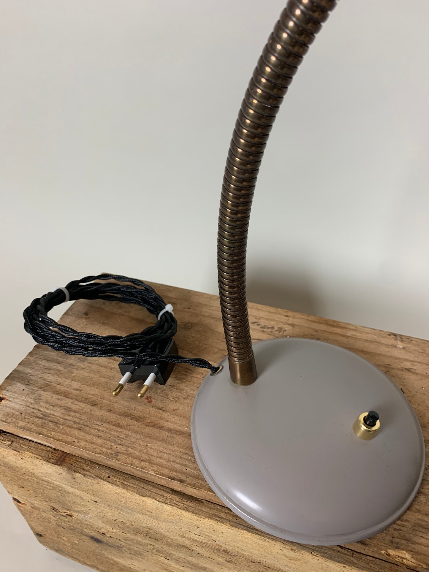 Louis Kalff UFO-lampa
