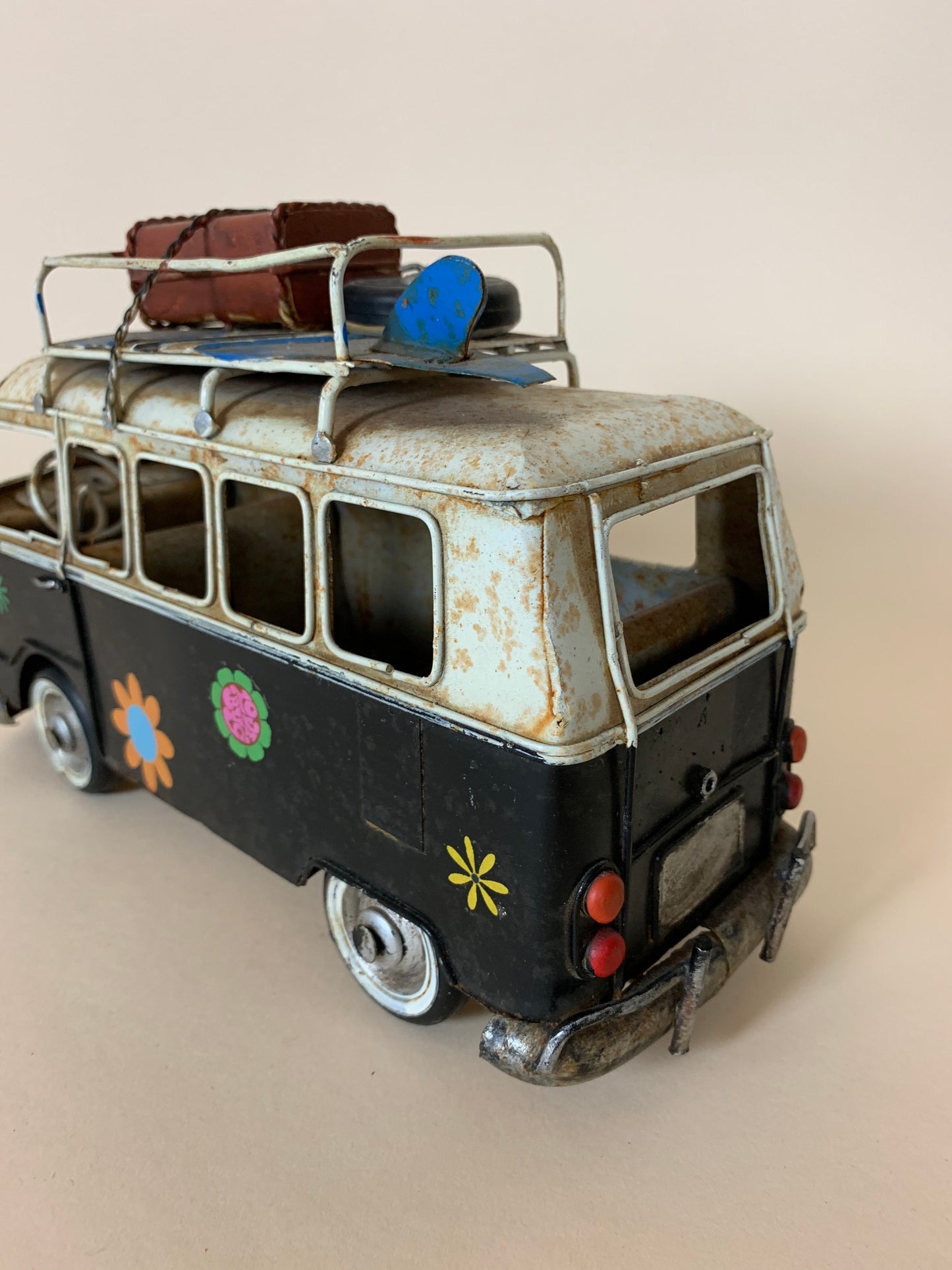 Hippie folkvagn