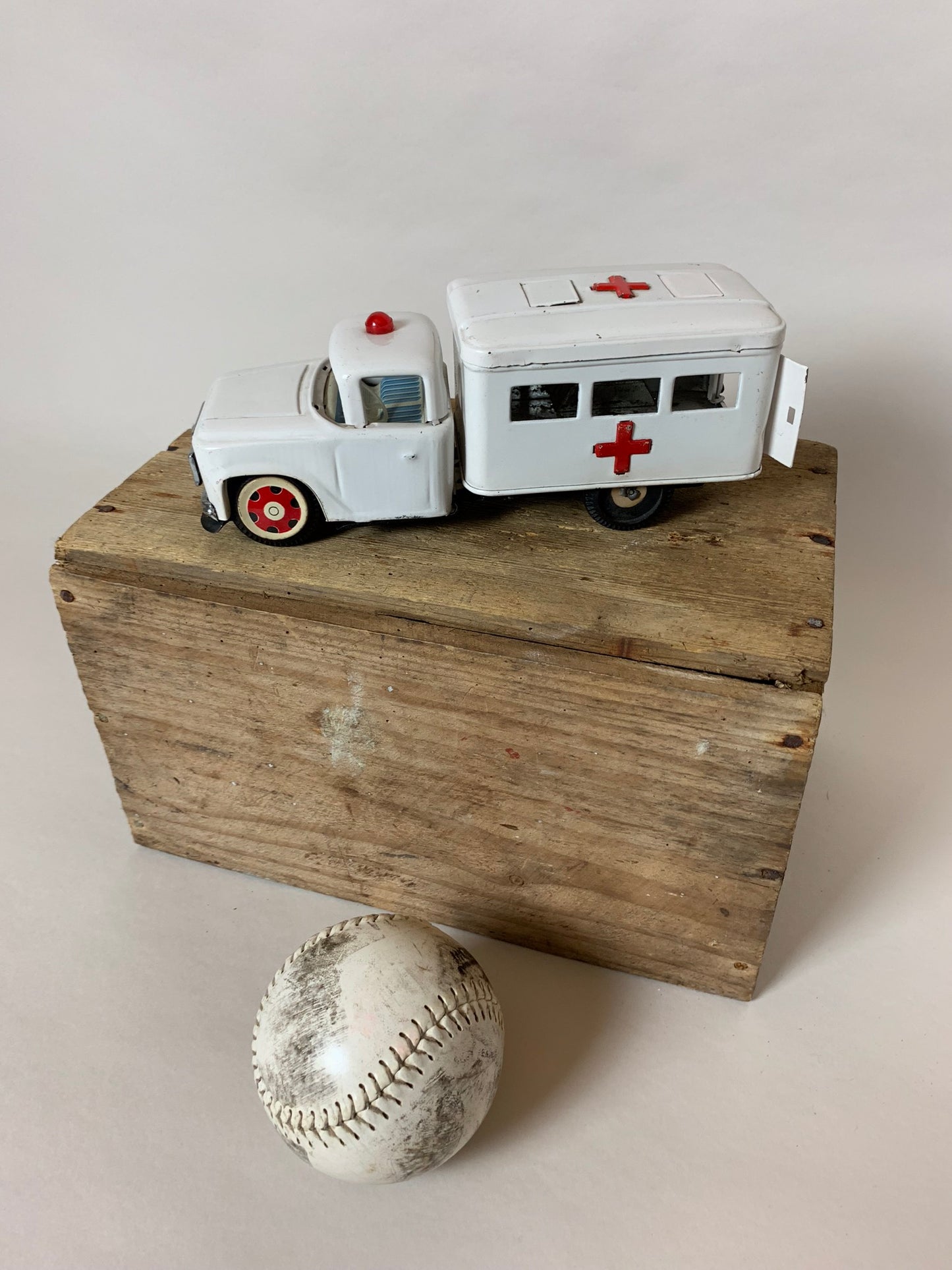 Ambulans