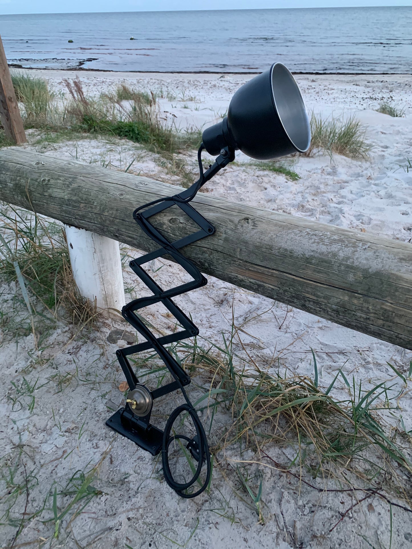Pe Ha We - Leuchten saxlampa