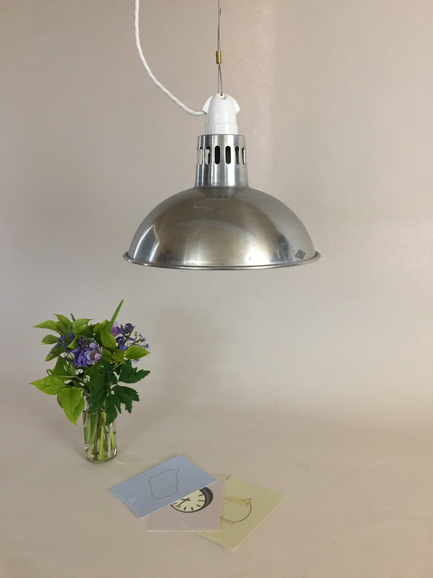 BTC-lampa - Paxo