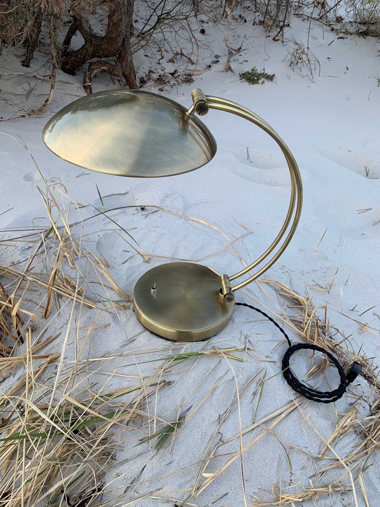 Honsel lampa - Priset är pr PCS.