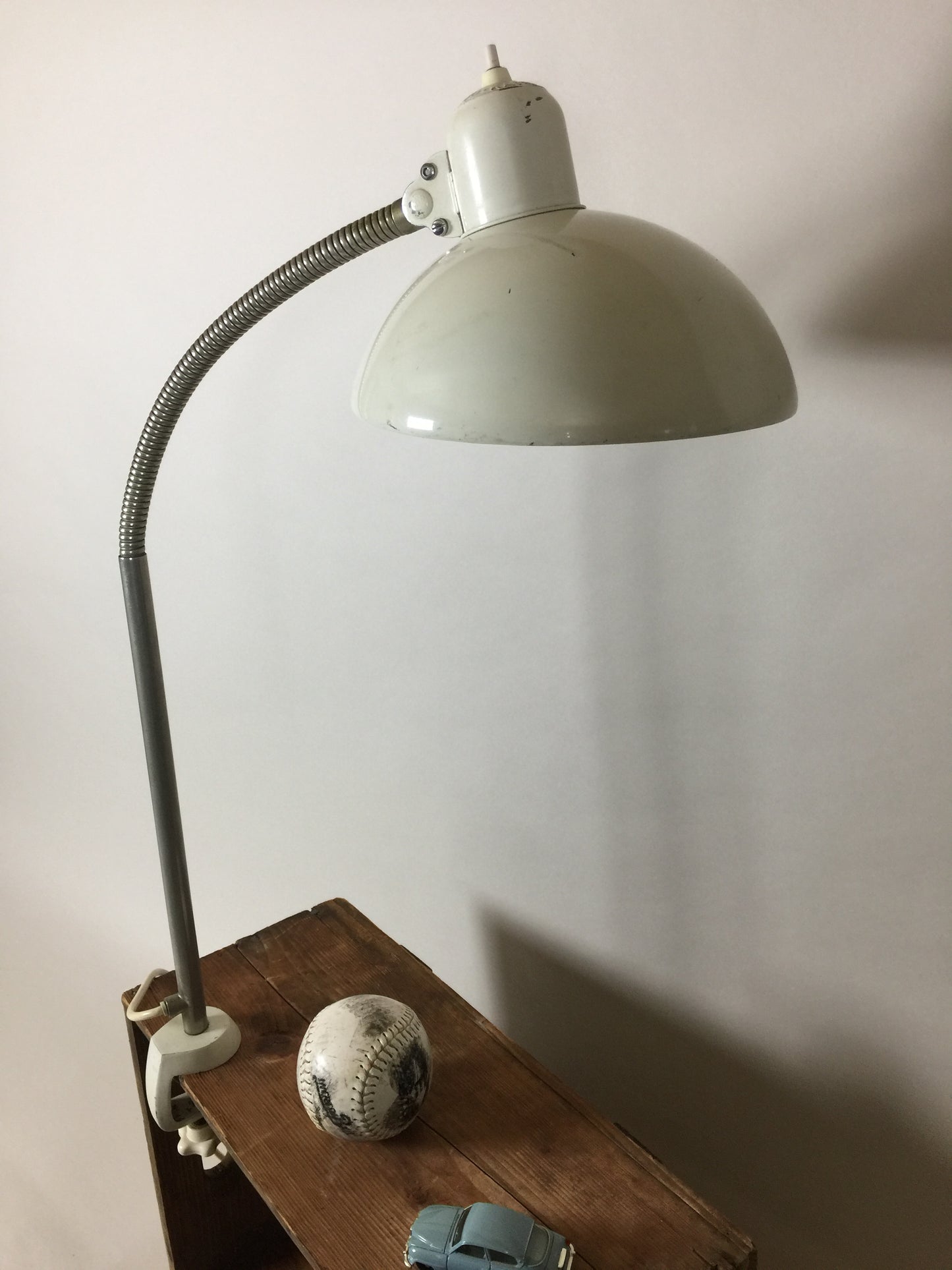 Original Kaiser Idell modell 6740