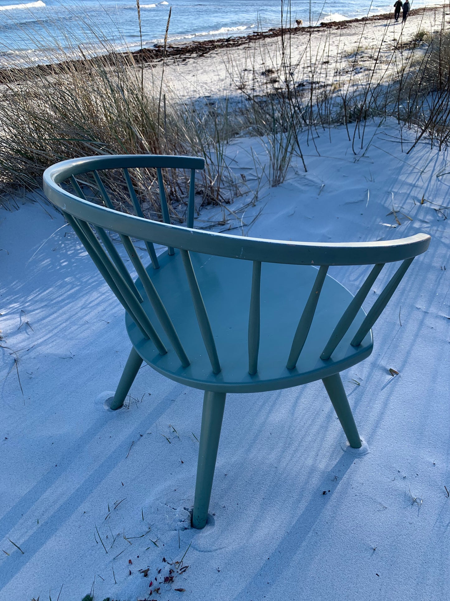 Yngve Ekström Arka designerstol