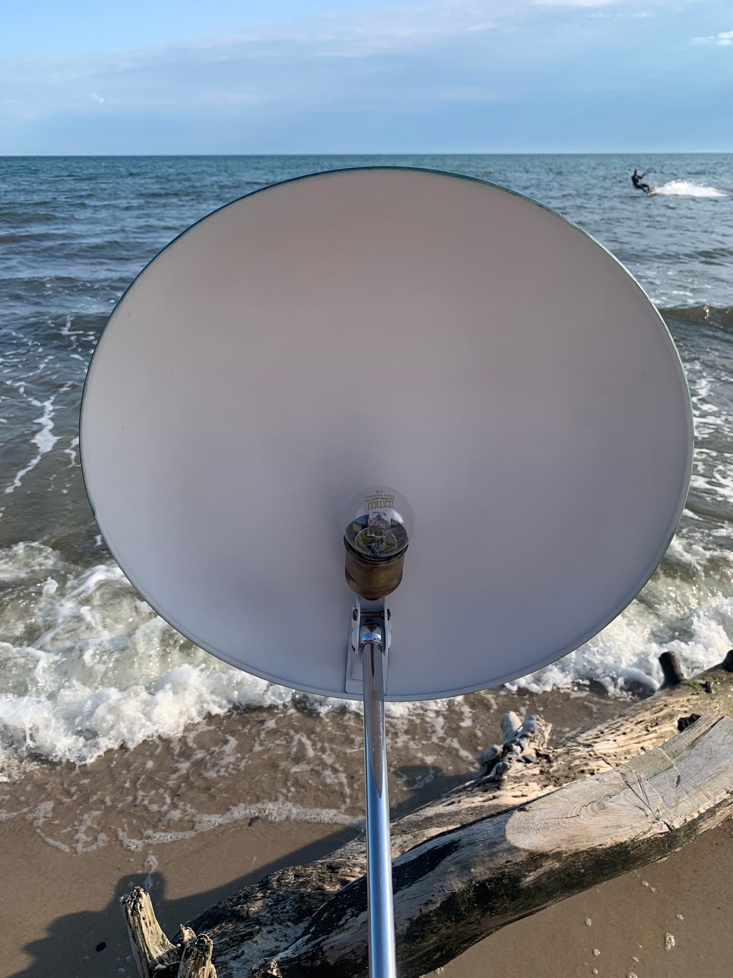 Kaiser Idell 6761 - Grön