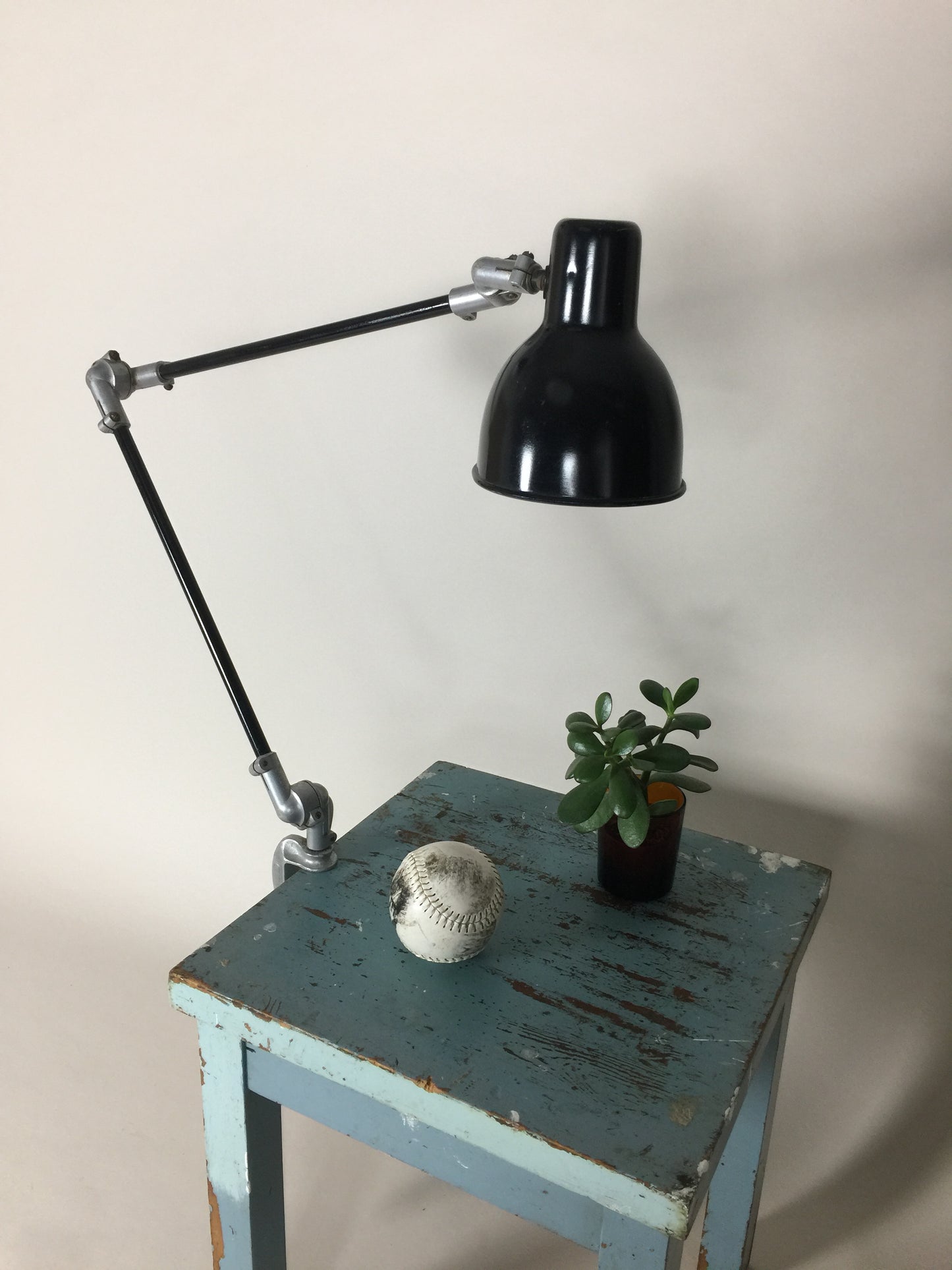 Industriell Rijo arkitektlampa