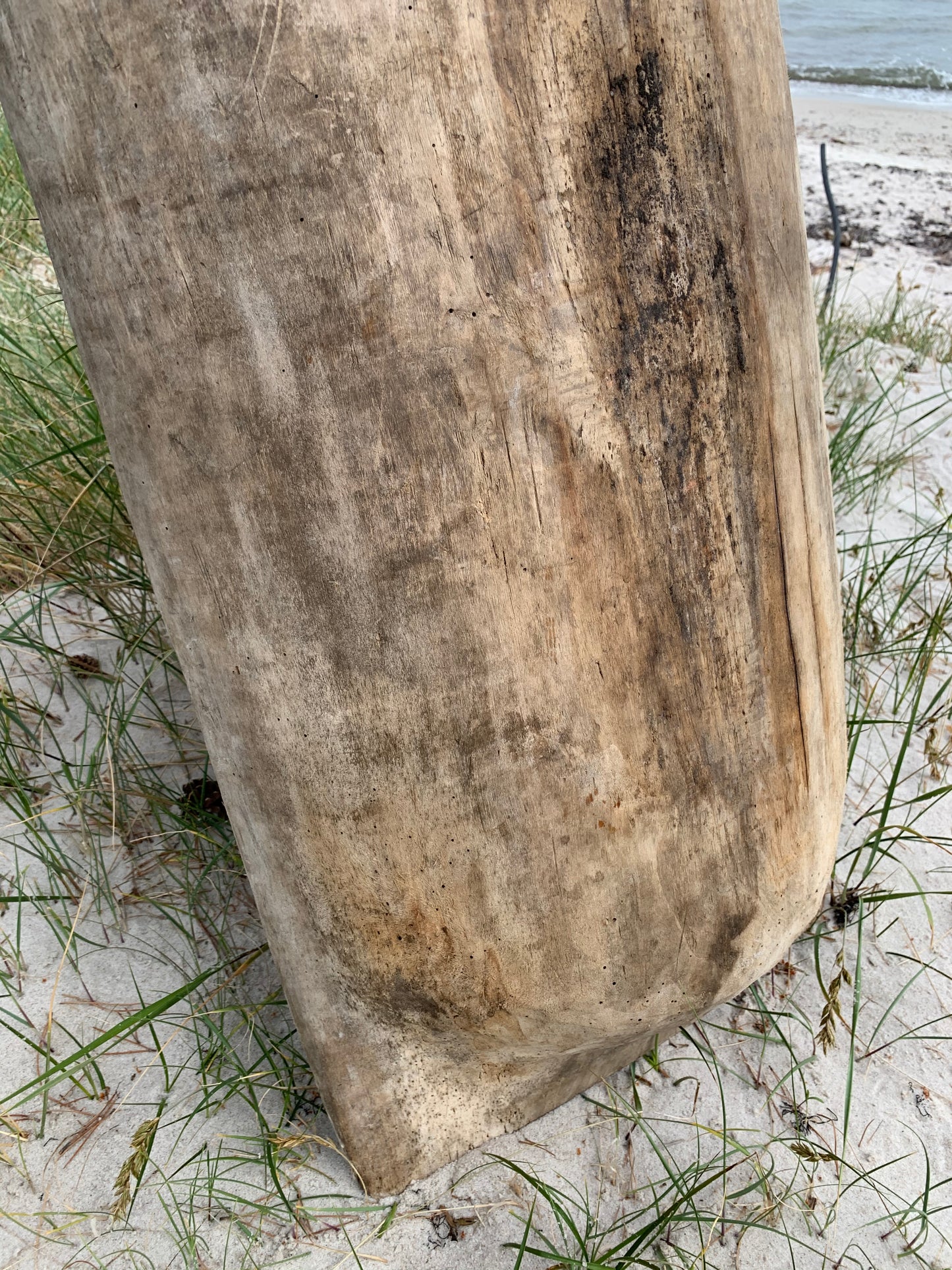 Stor sula eller sula med mycket patina