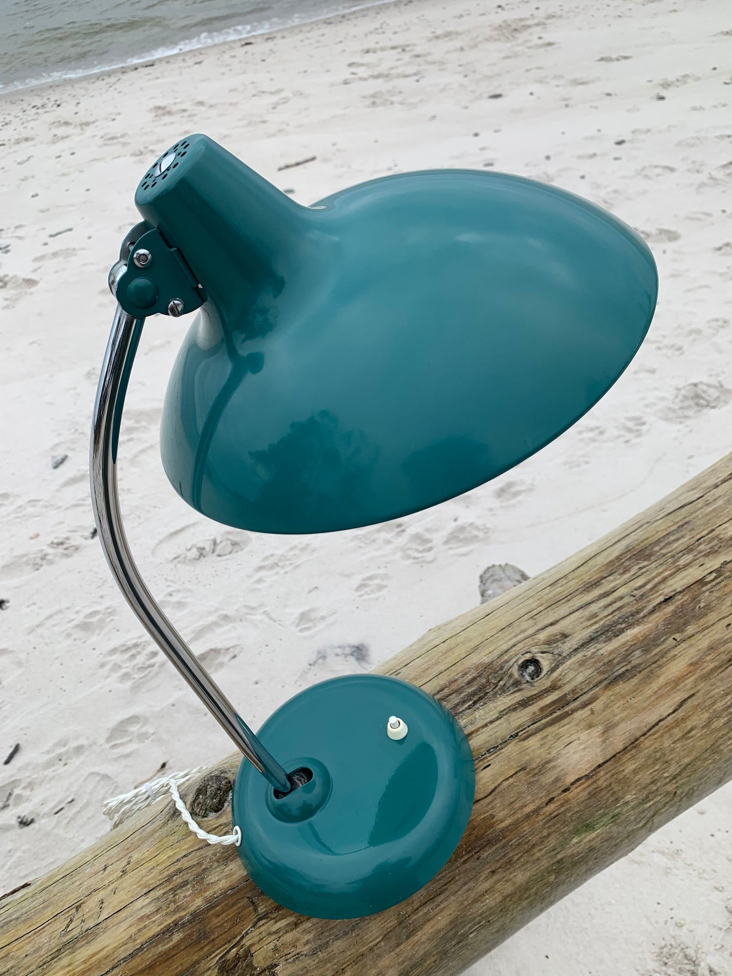 Kaiser Idell 6786 - Grön