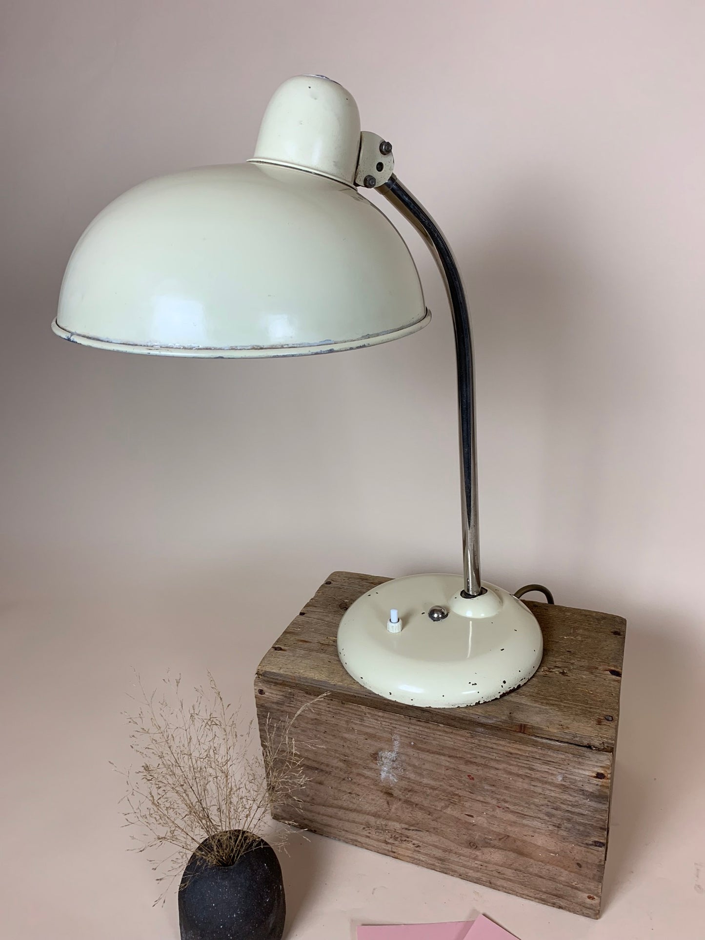 Lampa från Helo Leuchten