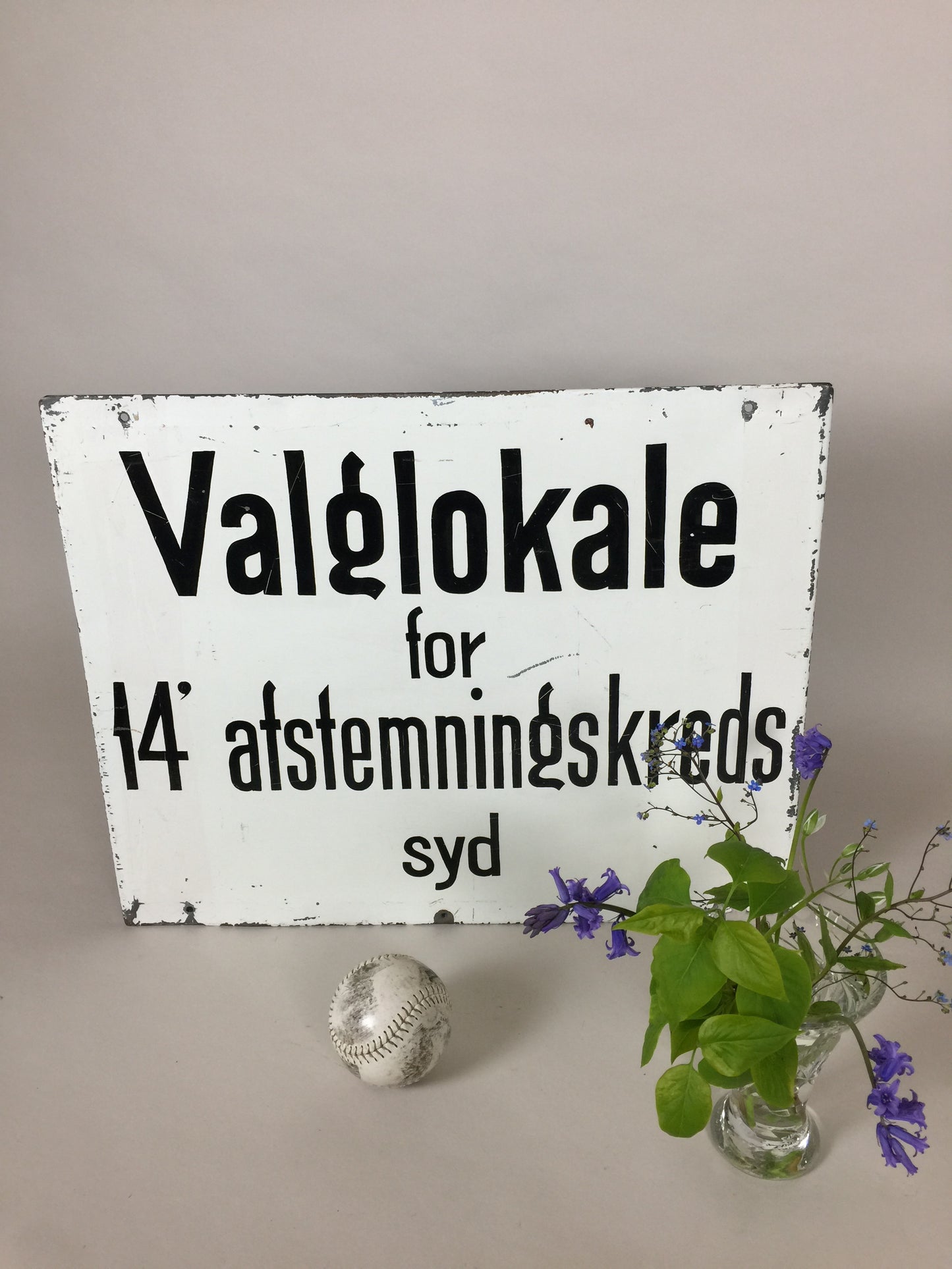 Valskylt 14 Södra