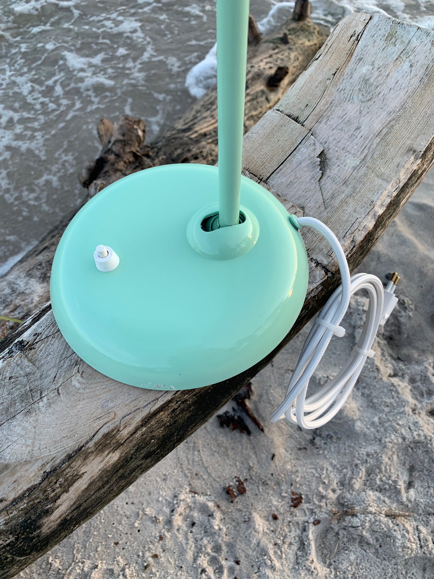 Kaiser Idell 6556 - Mintgrön