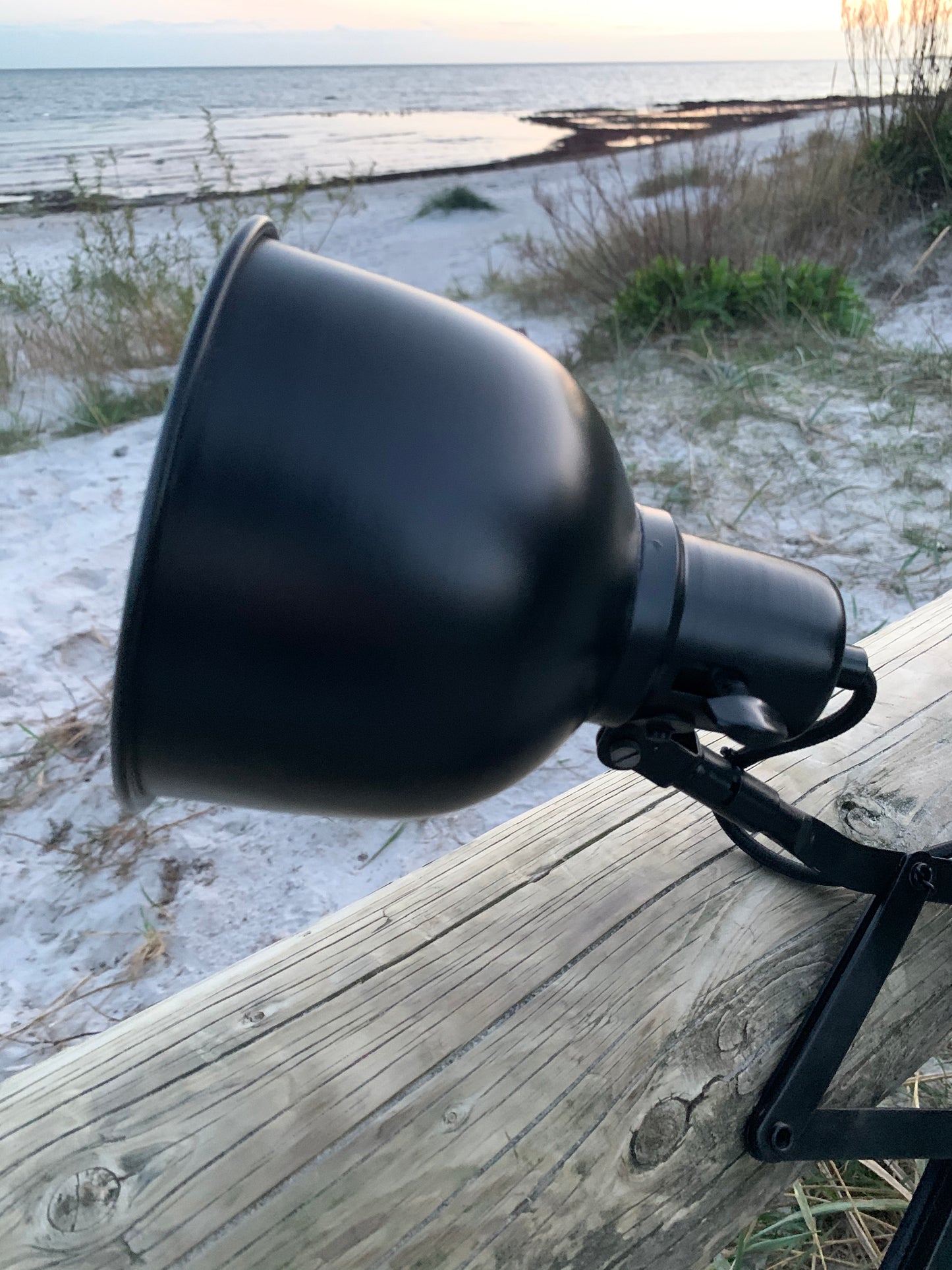 Pe Ha We - Leuchten saxlampa