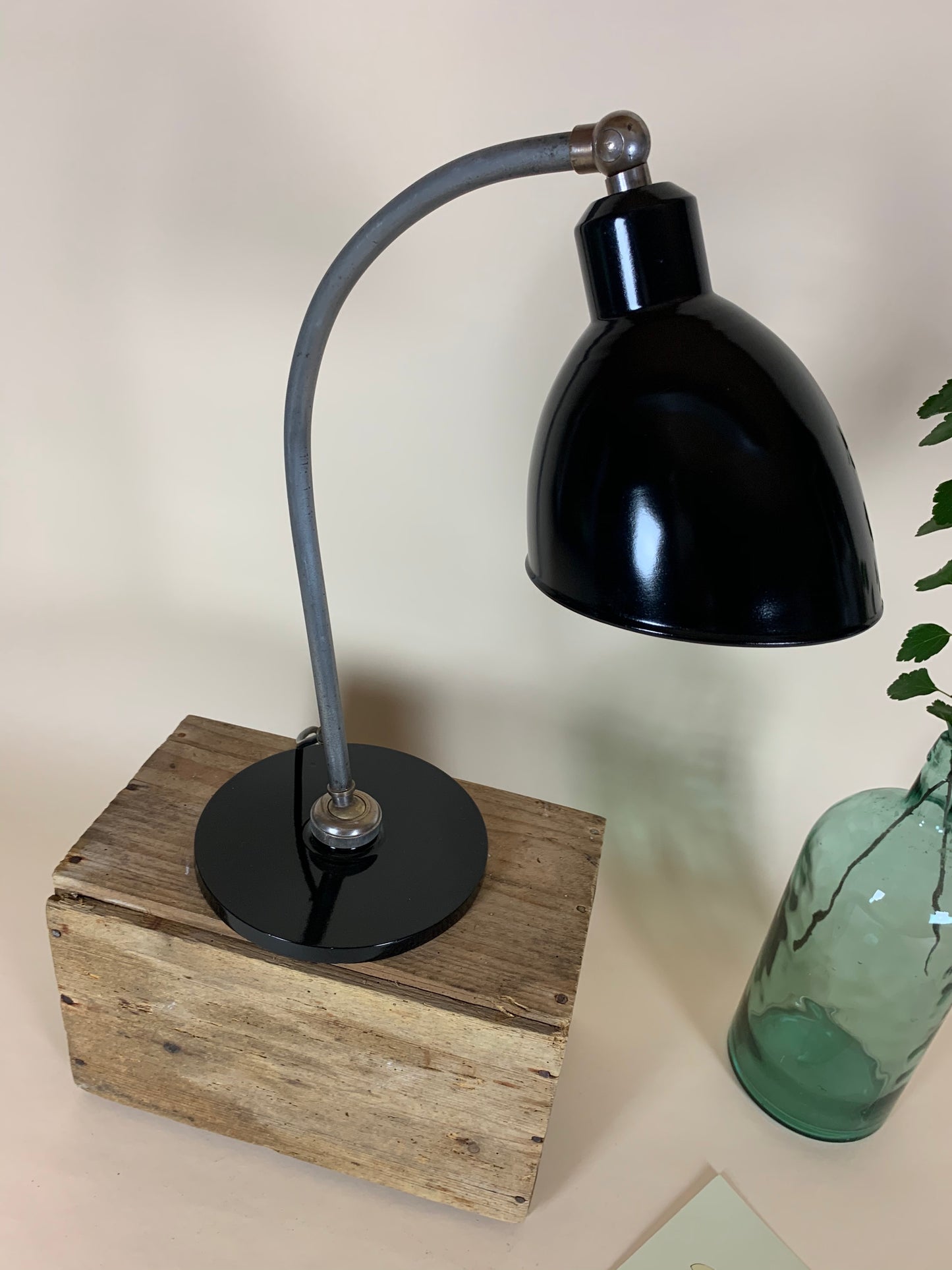 Bünte und Remmler Polo Popular - Designad av Christian Dell