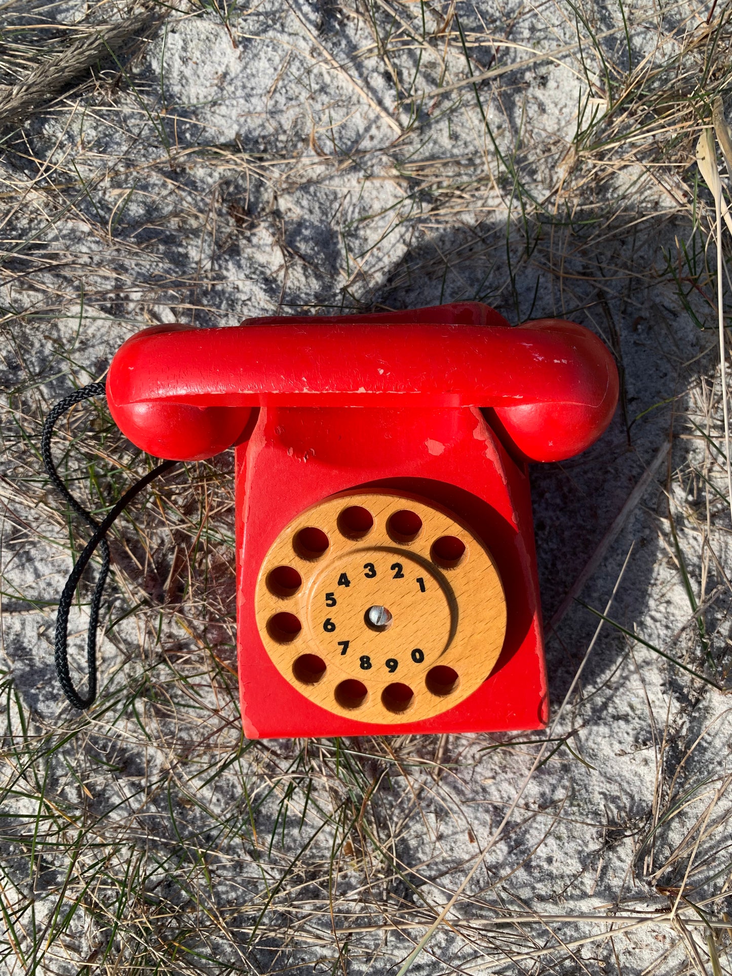 BRIO telefon