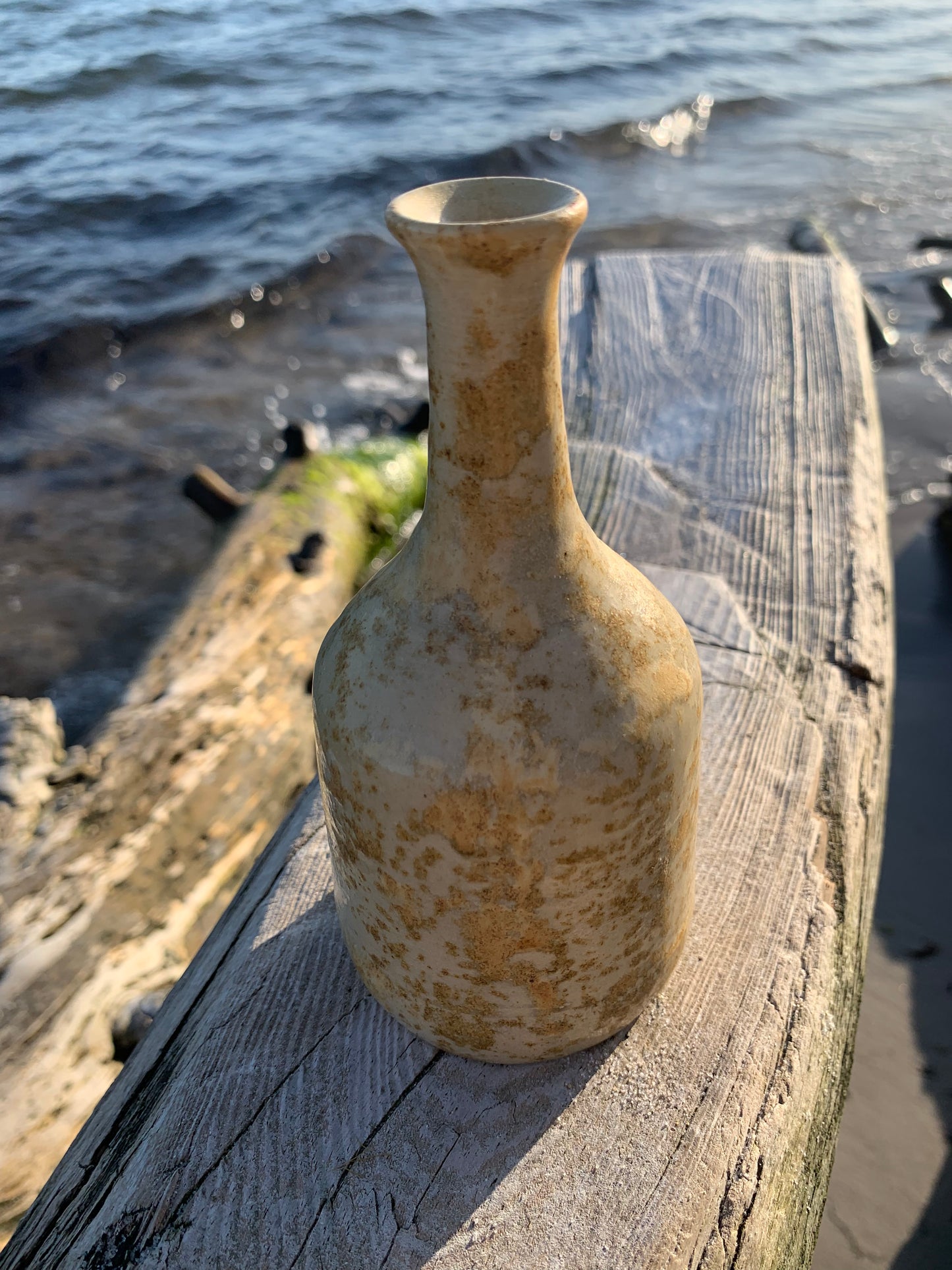 Keramisk vas
