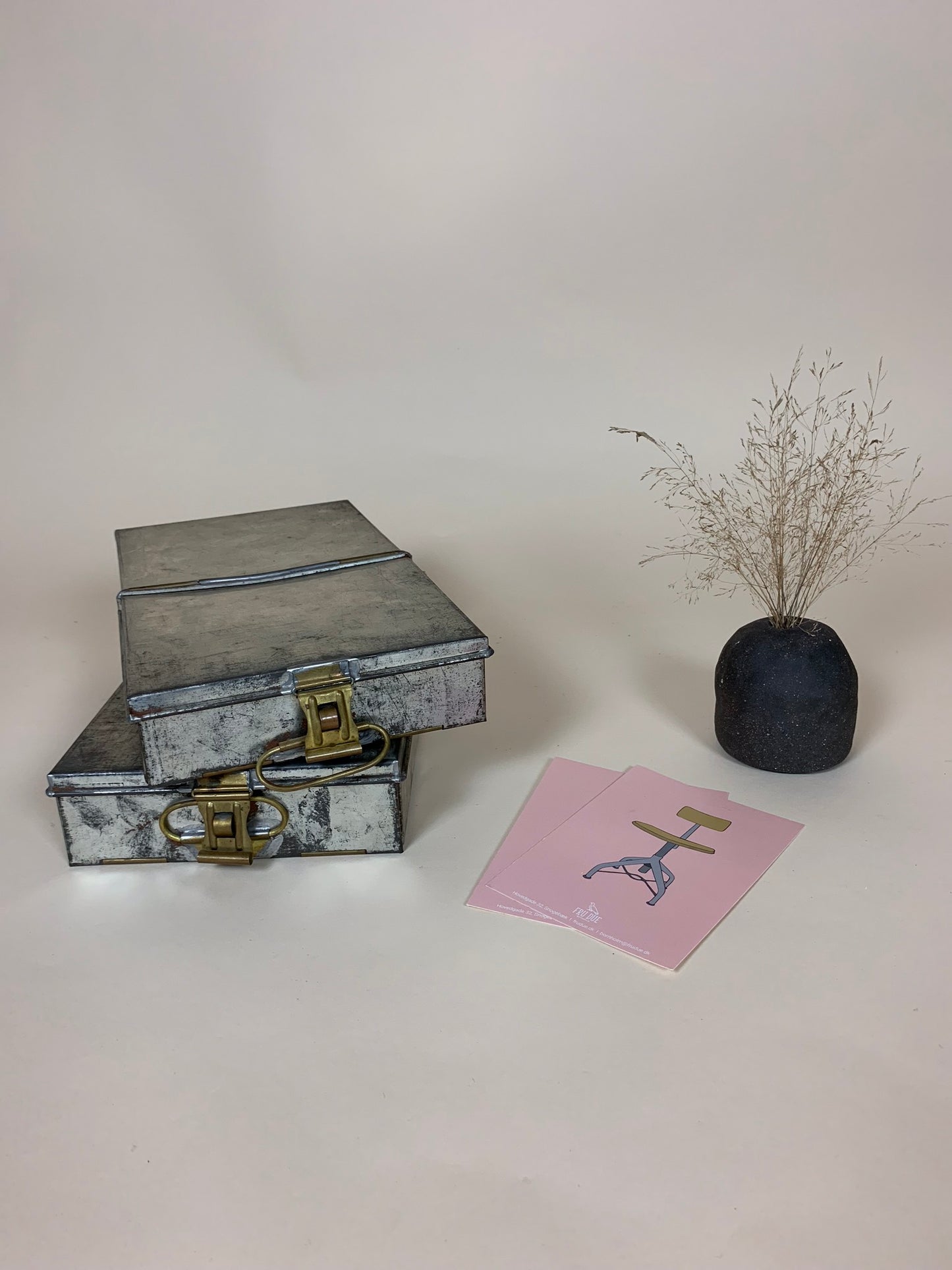 Bankbox - Säljs styckvis (priset är per styck)