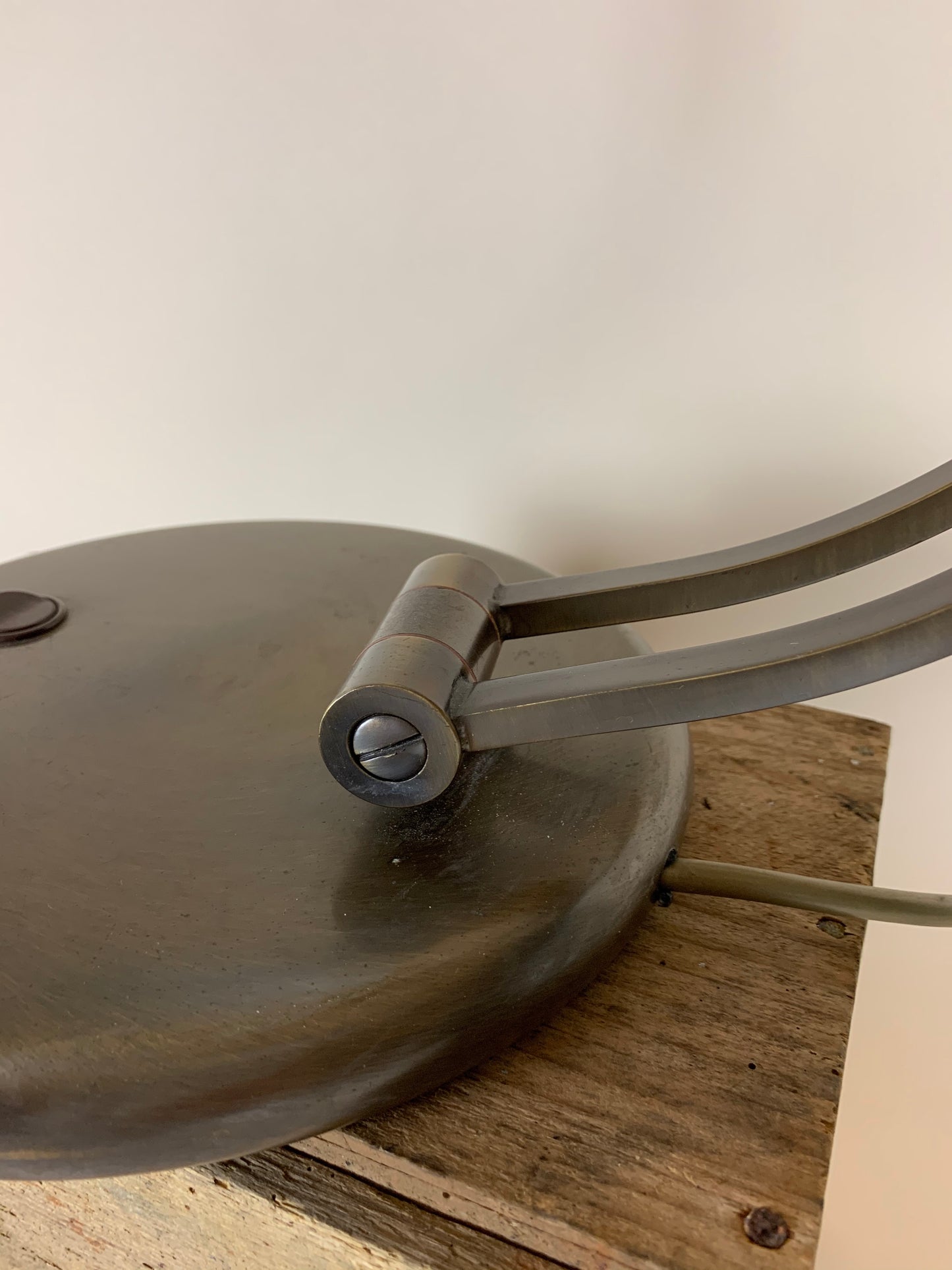 Honsel bordslampa