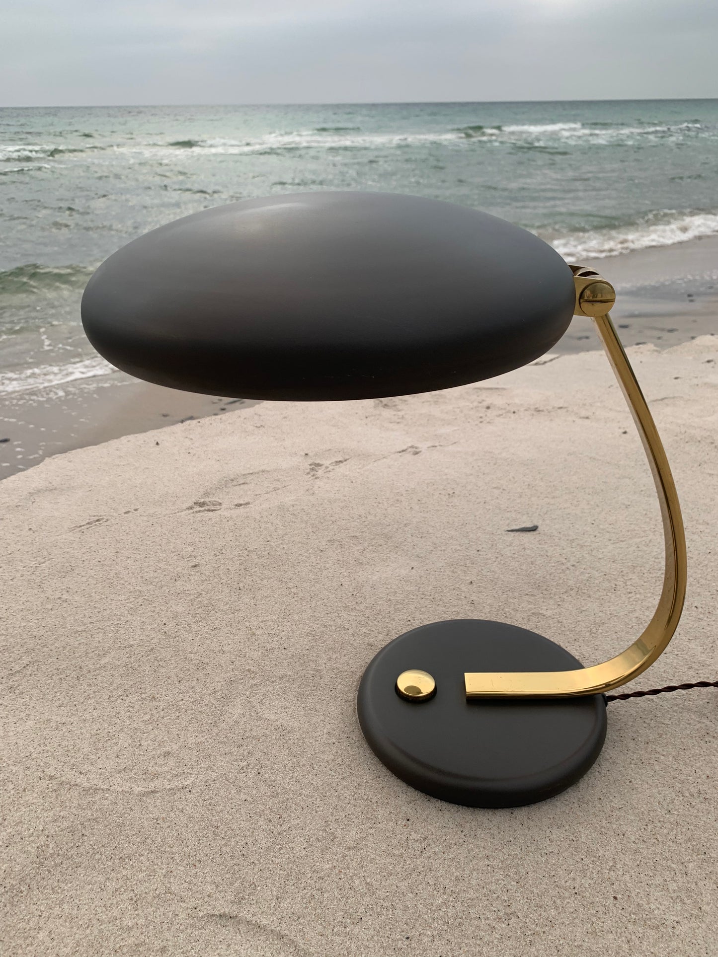 Vintage lampa.