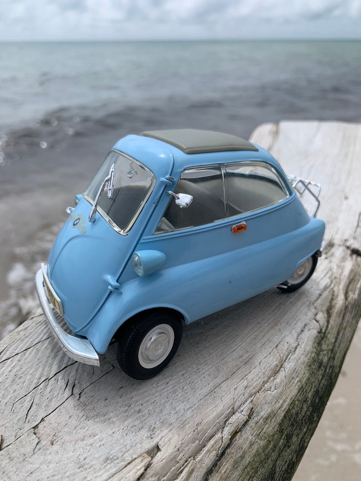 BMW Isetta 250