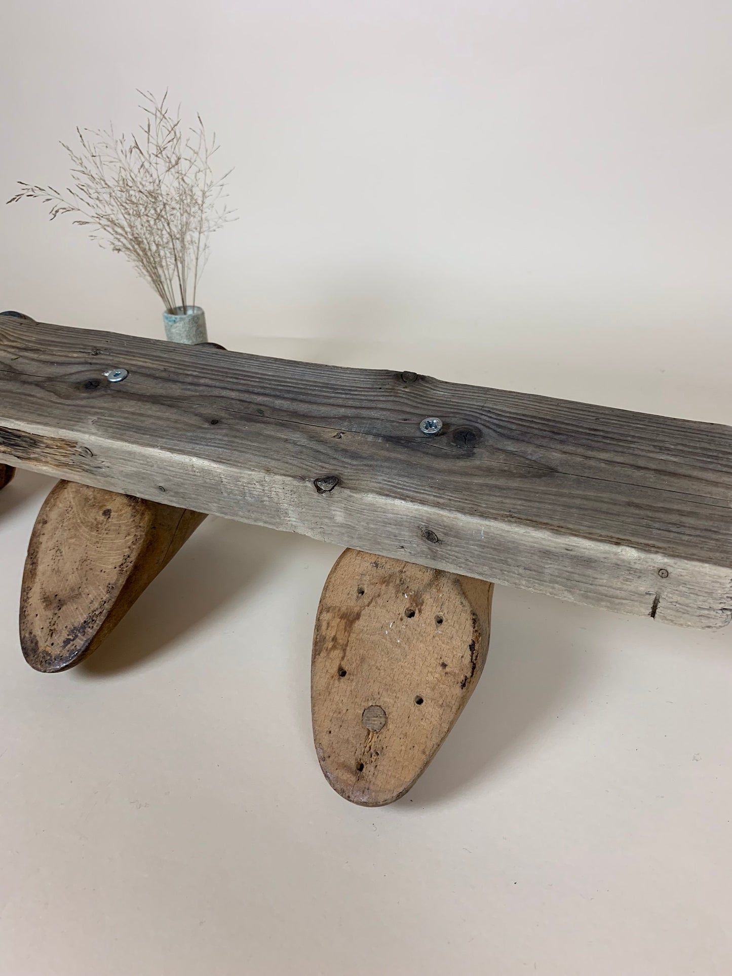 En krok som sticker ut