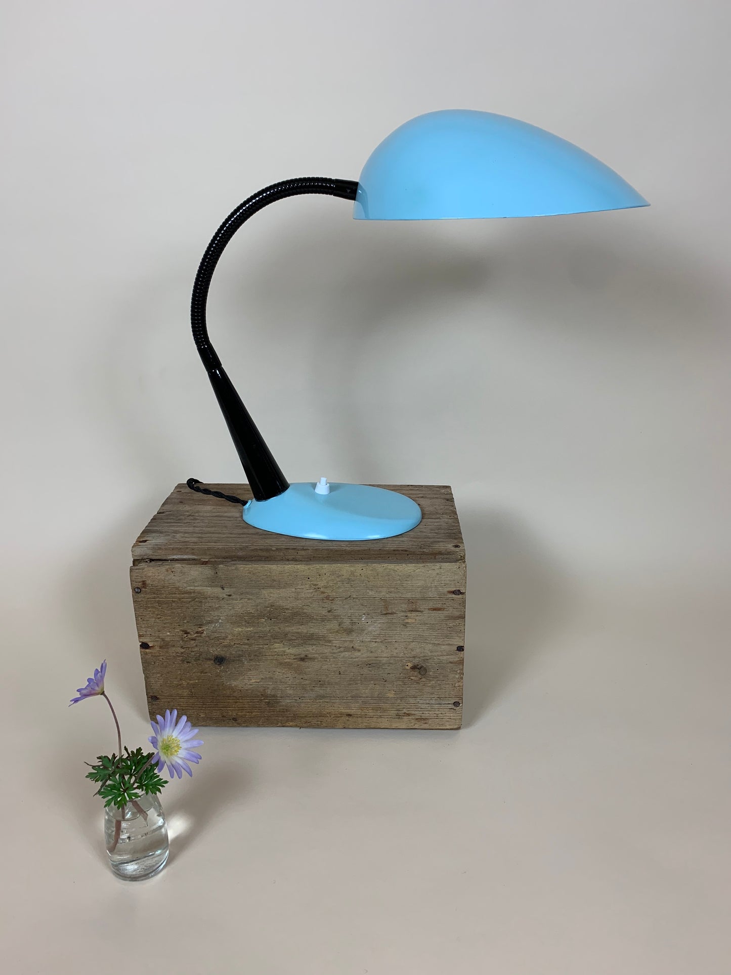 Kosacklampa - Sällsynt modell