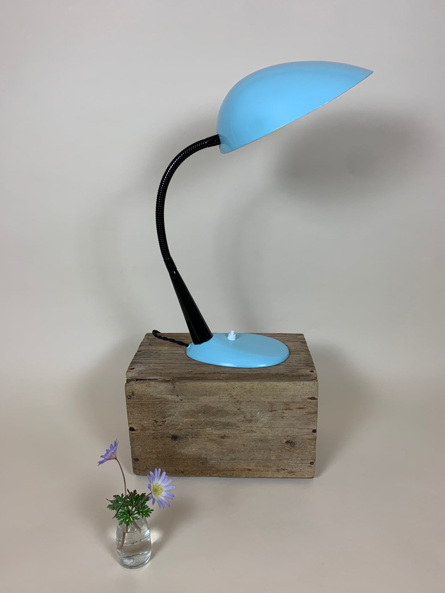 Kosacklampa - Sällsynt modell