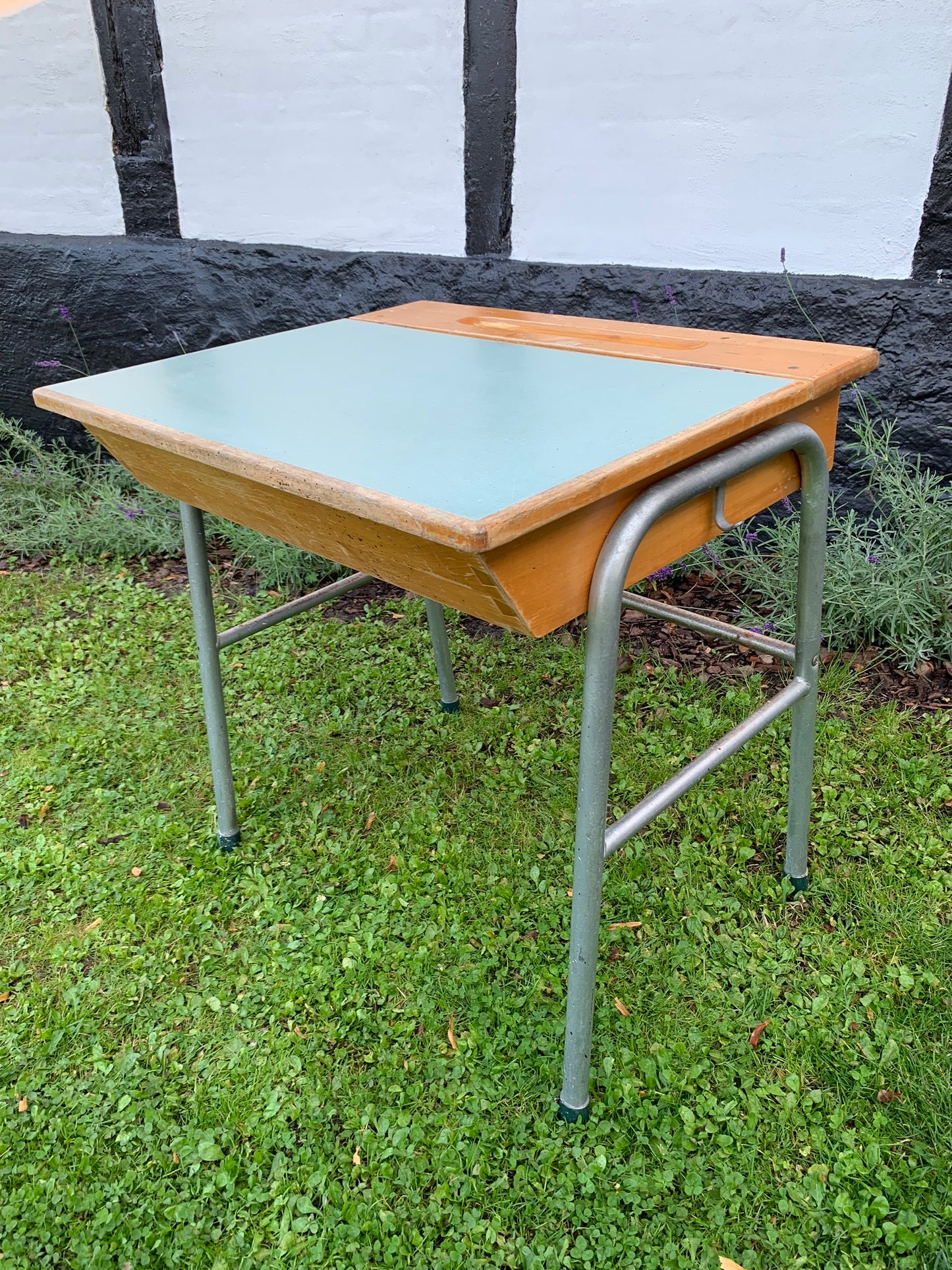 Skolbänk