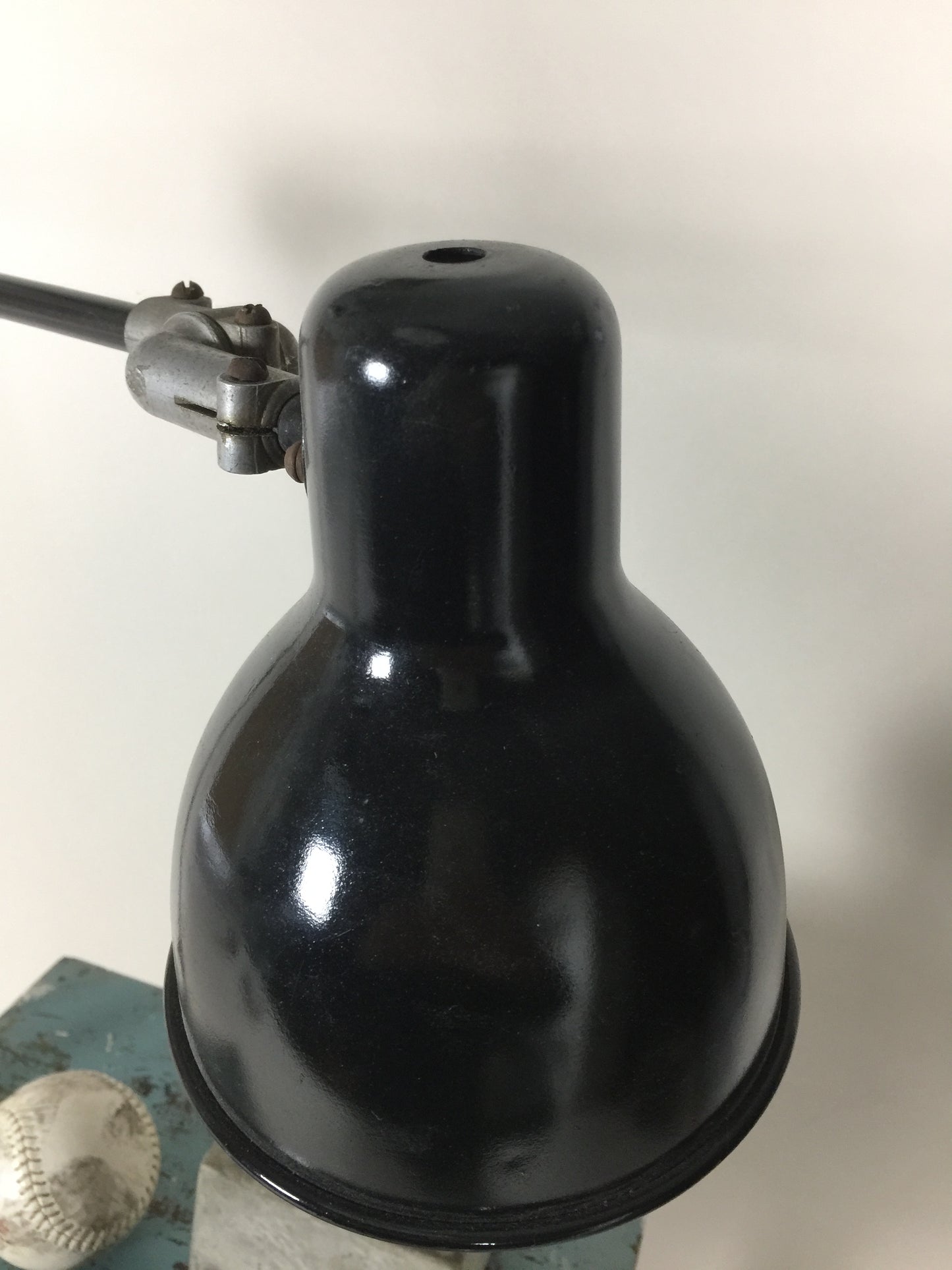 Industriell Rijo arkitektlampa