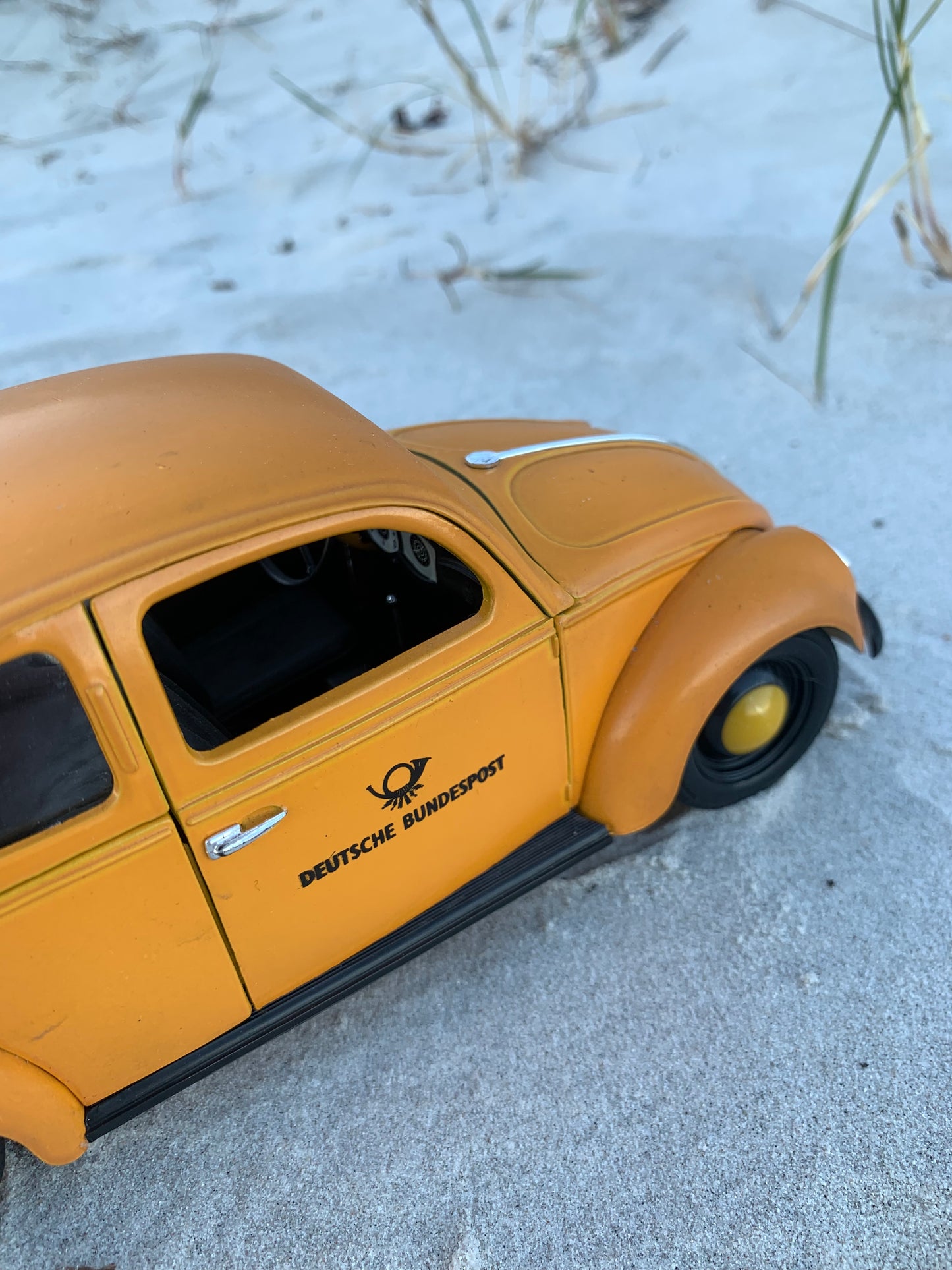VW Beetle 1949