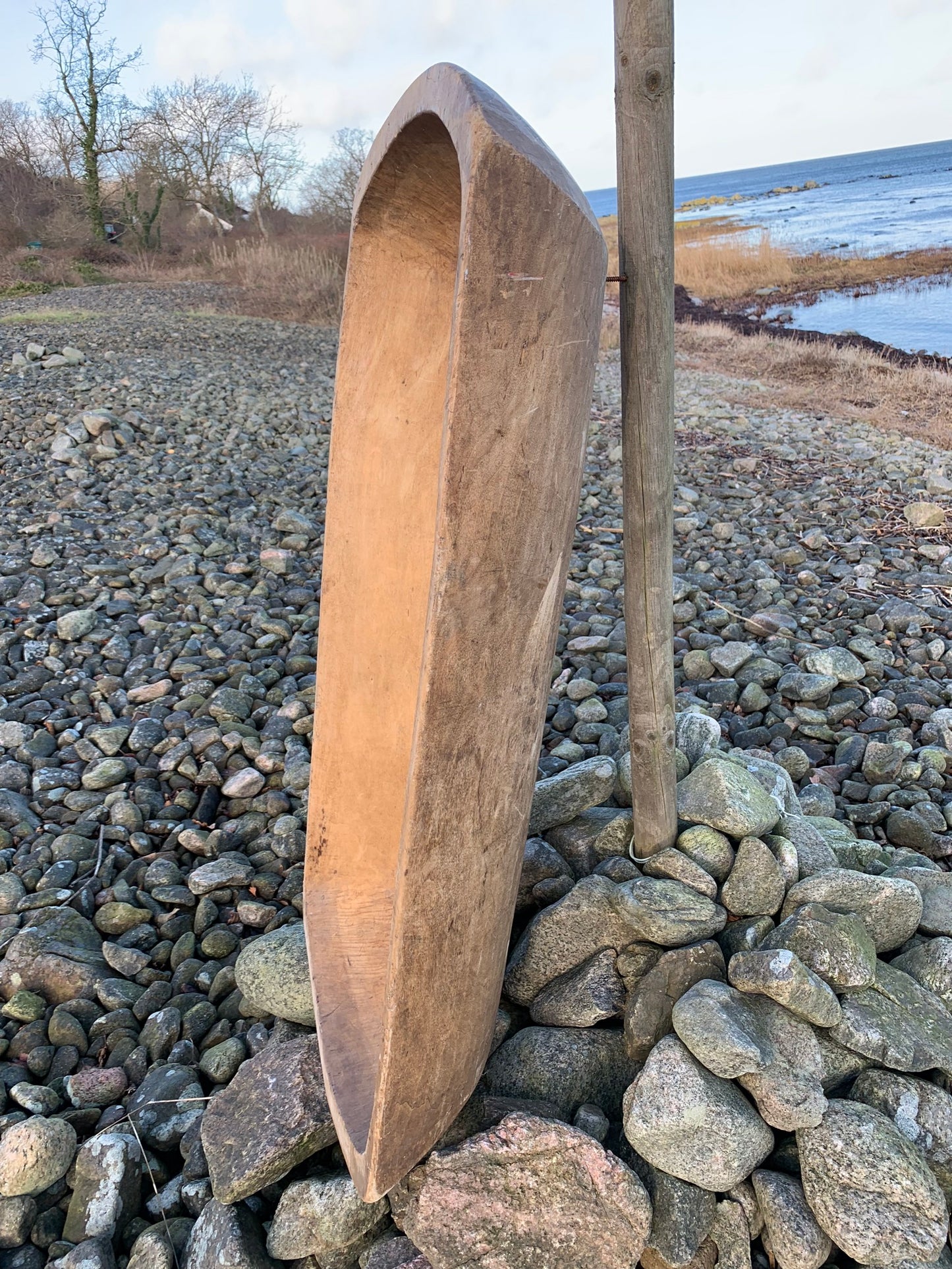 Mycket stor sulplatta