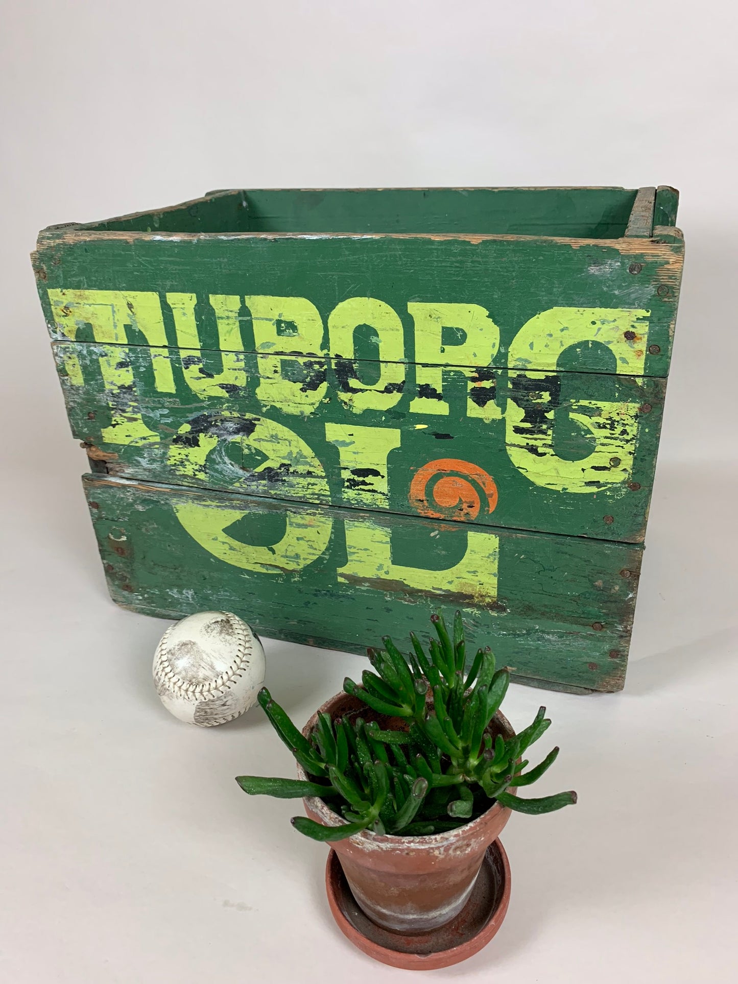 Tuborg öllåda