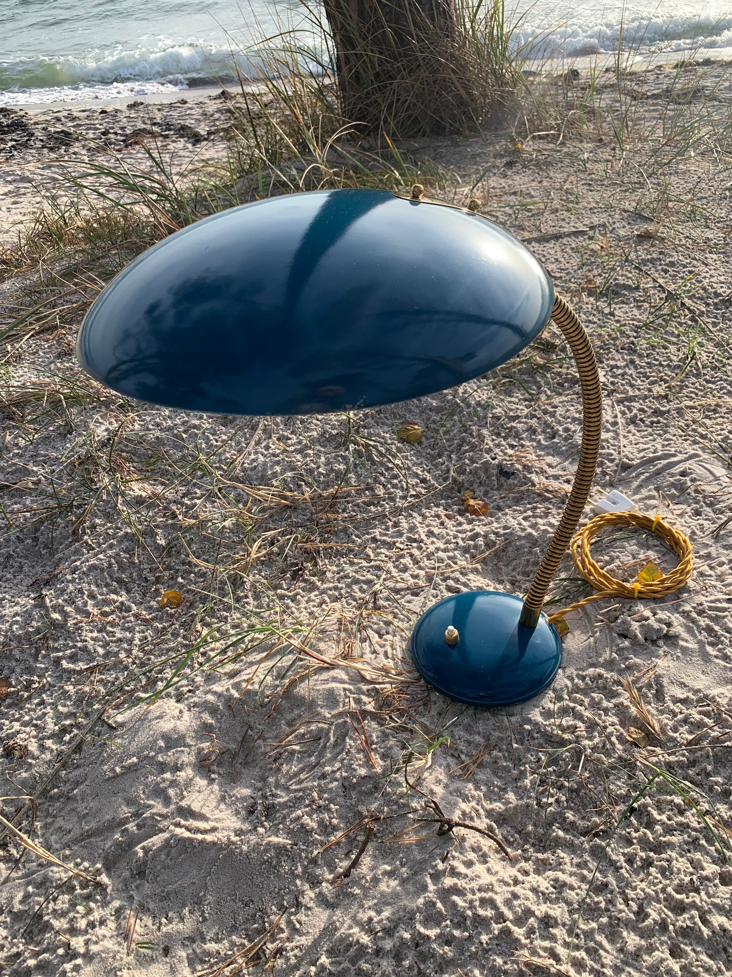 Louis Kalff UFO-lampa