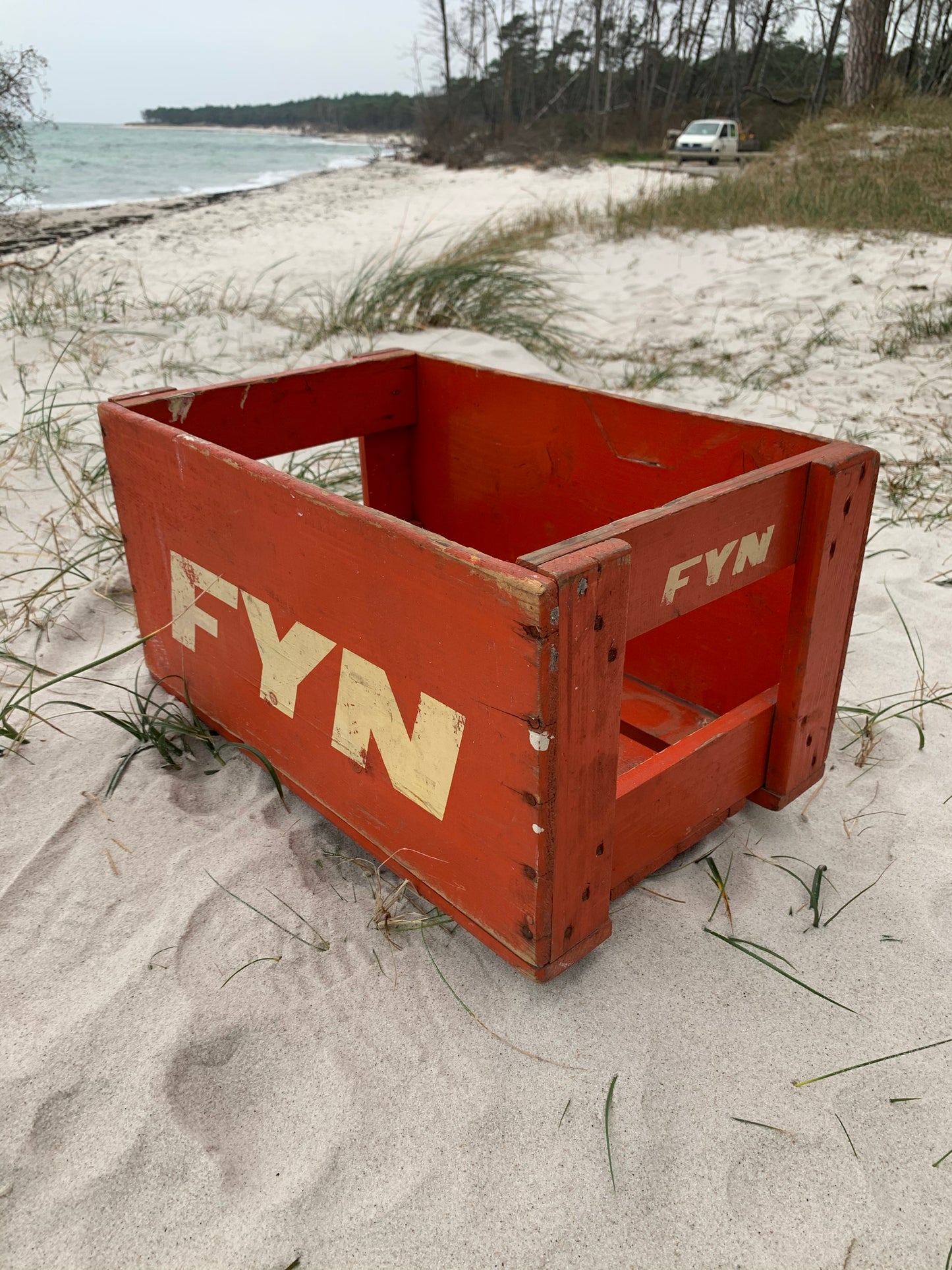 Fyn är fint