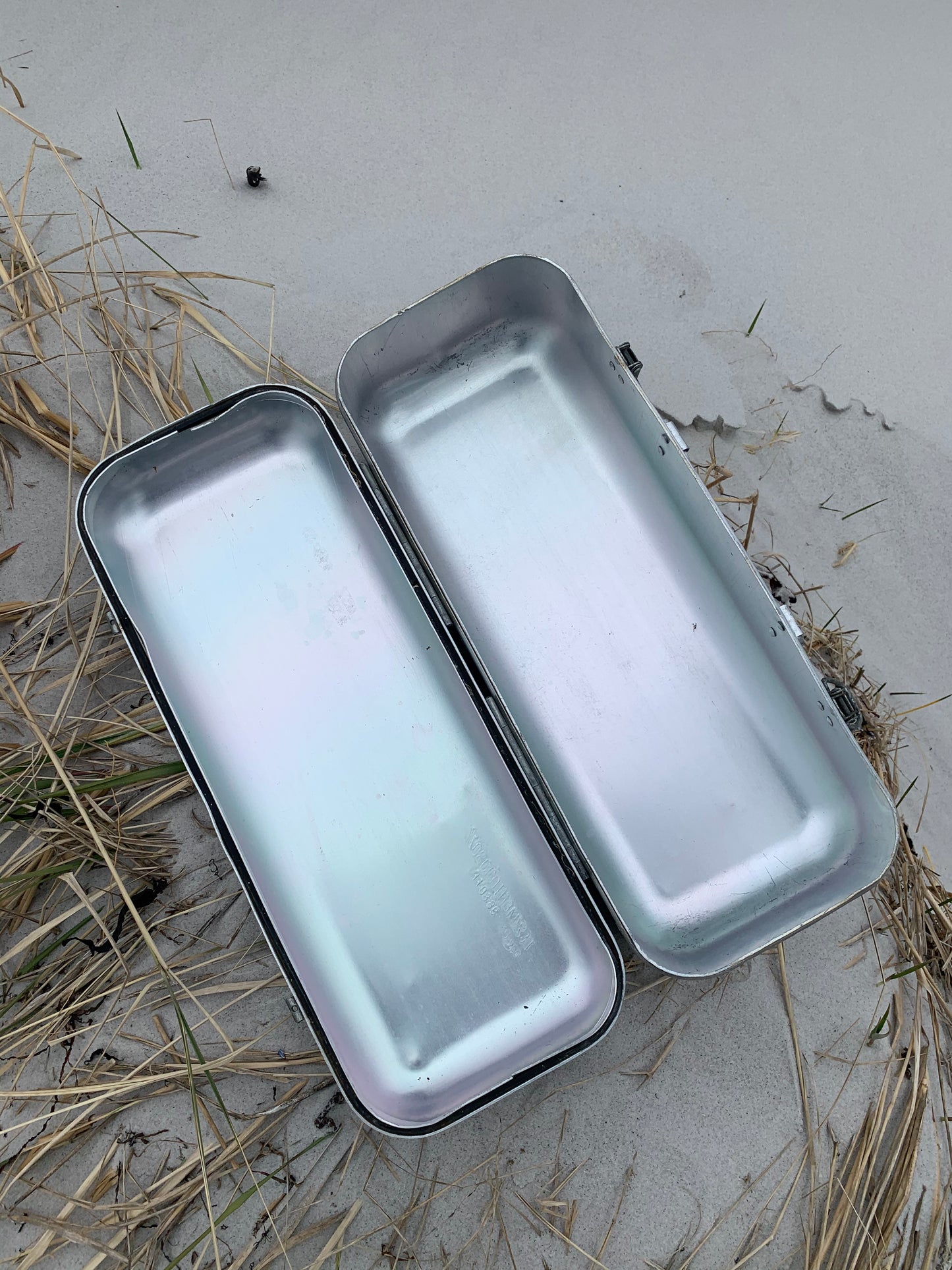 Röda korset box