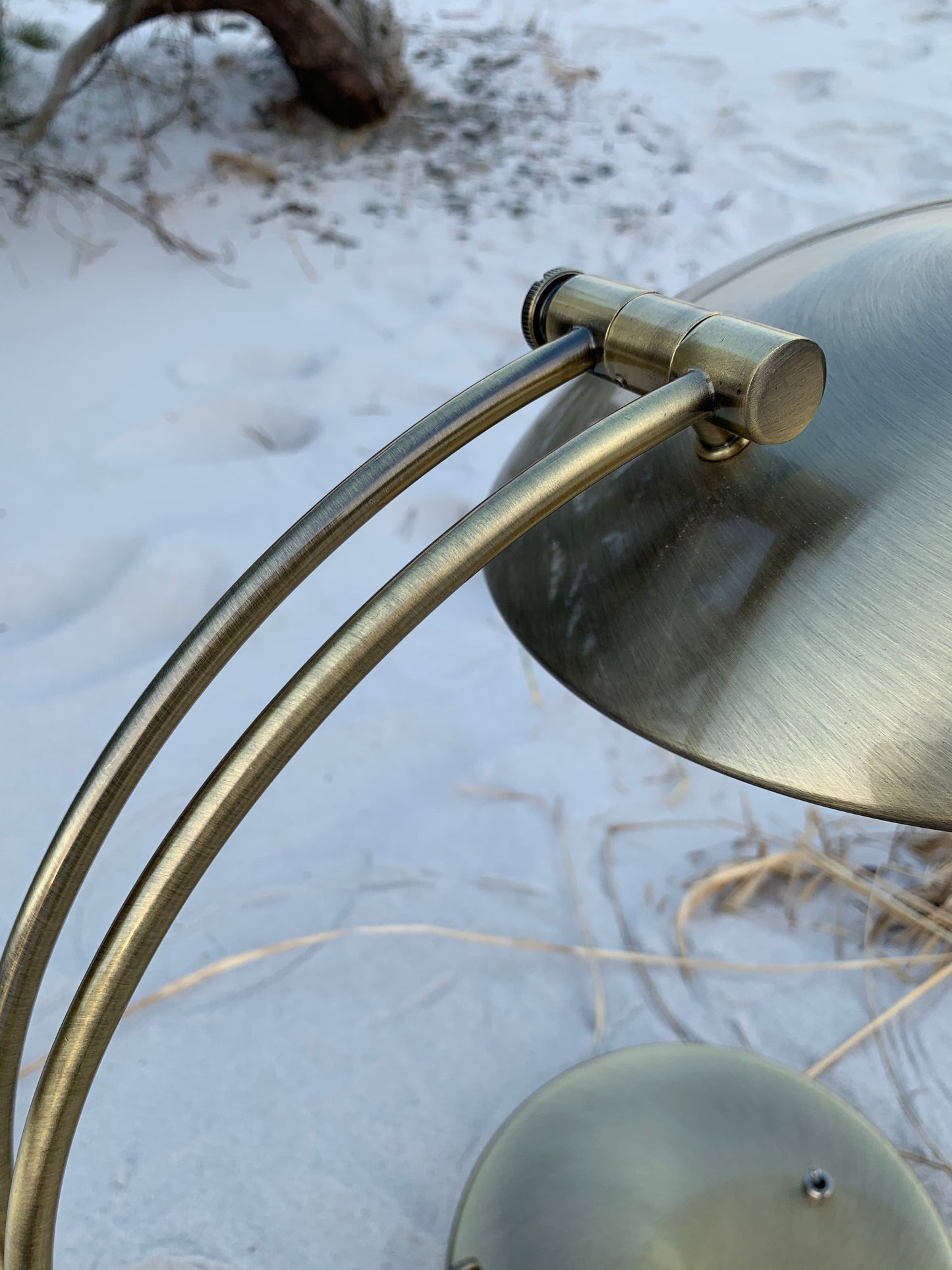Honsel lampa - Priset är pr PCS.